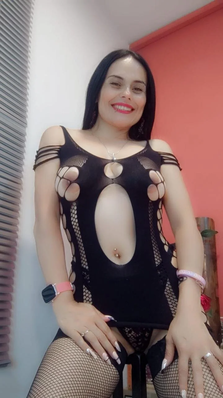 XXX Porn Photo of Nude CharlotteCottin 146
