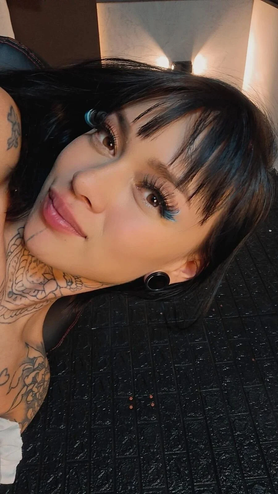 XXX Porn Photo of Nude Melisaahot 3