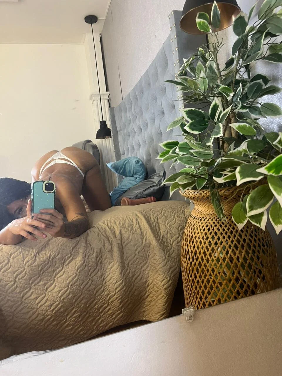 XXX Porn Photo of Nude ivy_leee 5