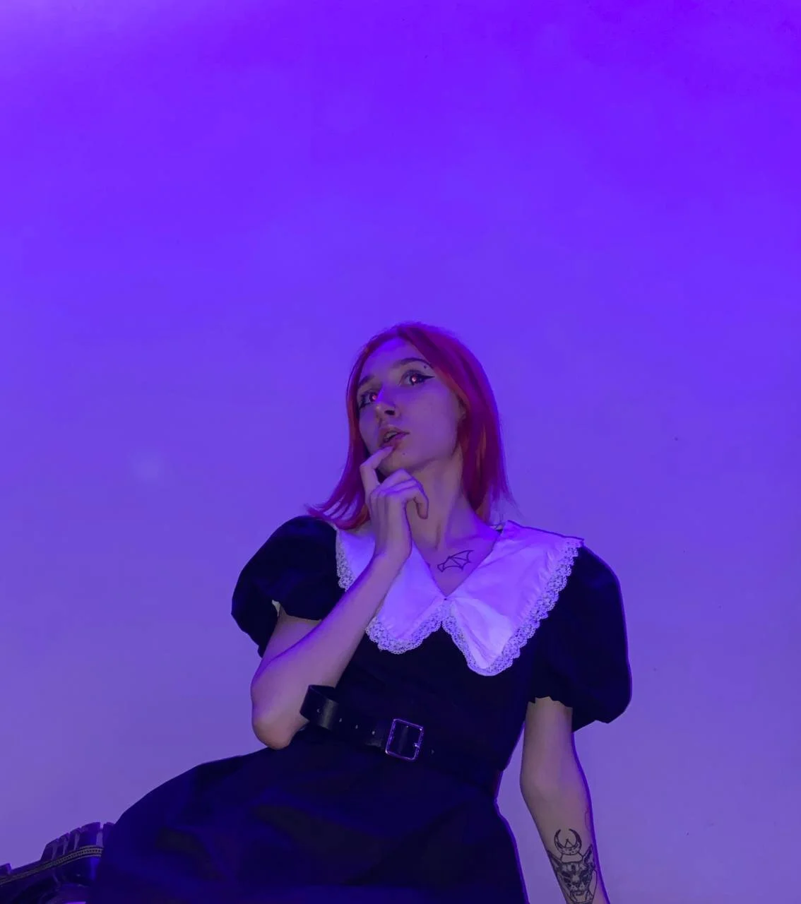 XXX Porn Photo of Nude Redffoxx_ 6