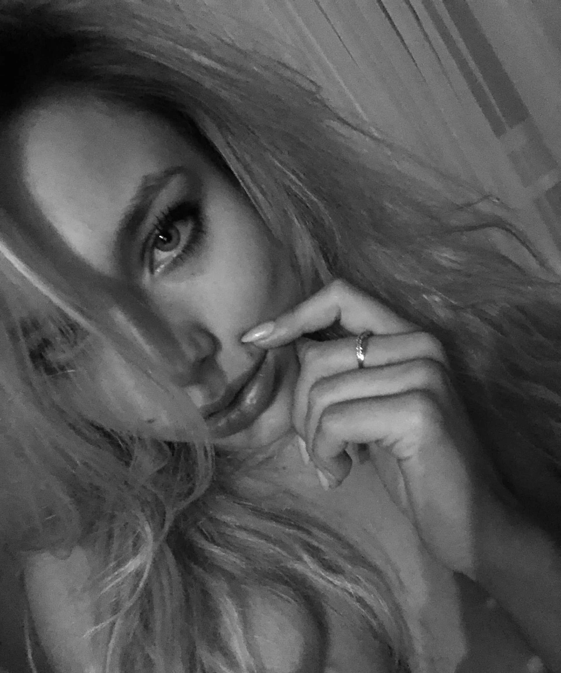 XXX Porn Photo of Nude Sara_Browney 1