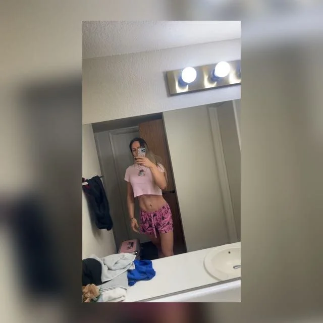 XXX Porn Photo of Nude alexaskoxx 8