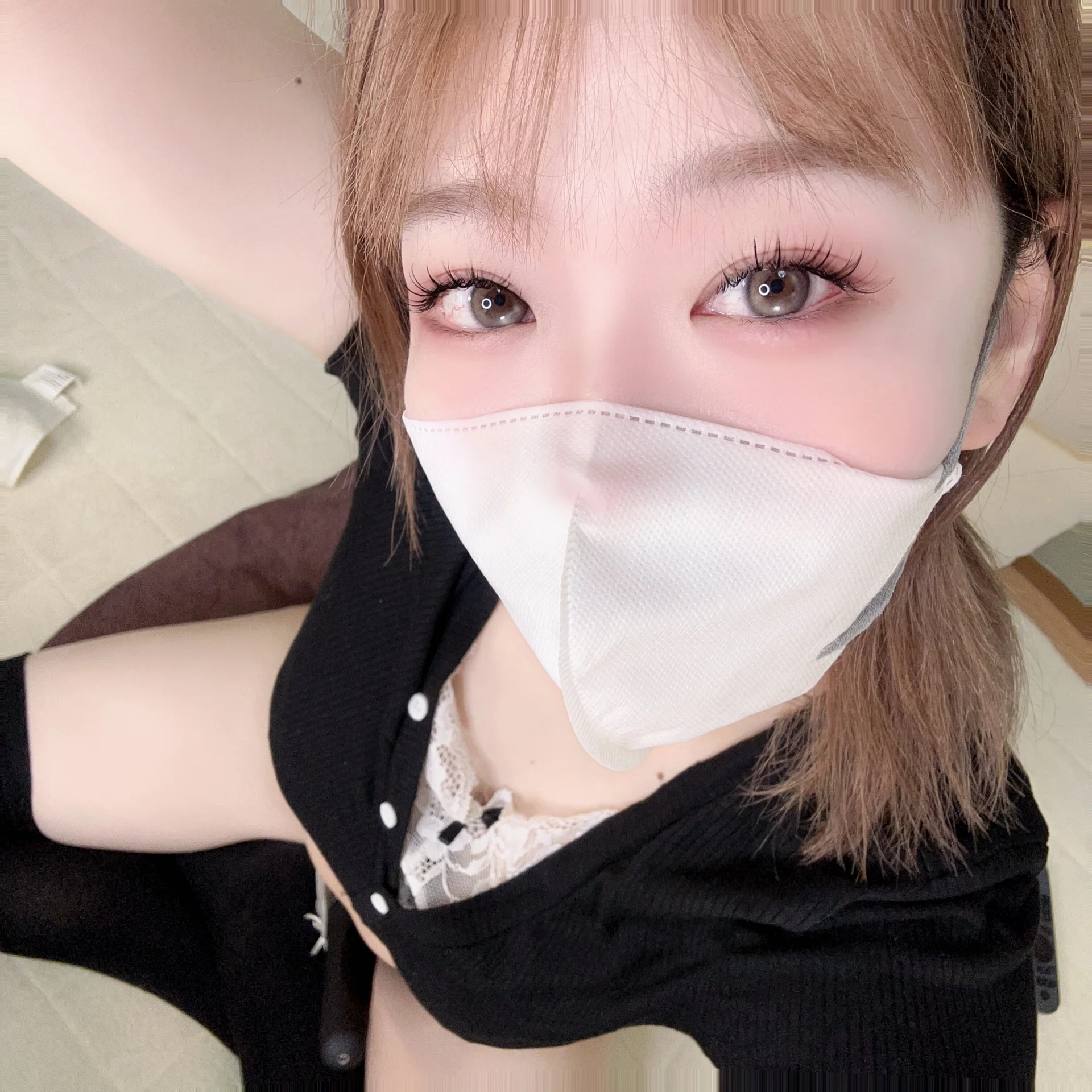XXX Porn Photo of Nude misa_chan_love 2