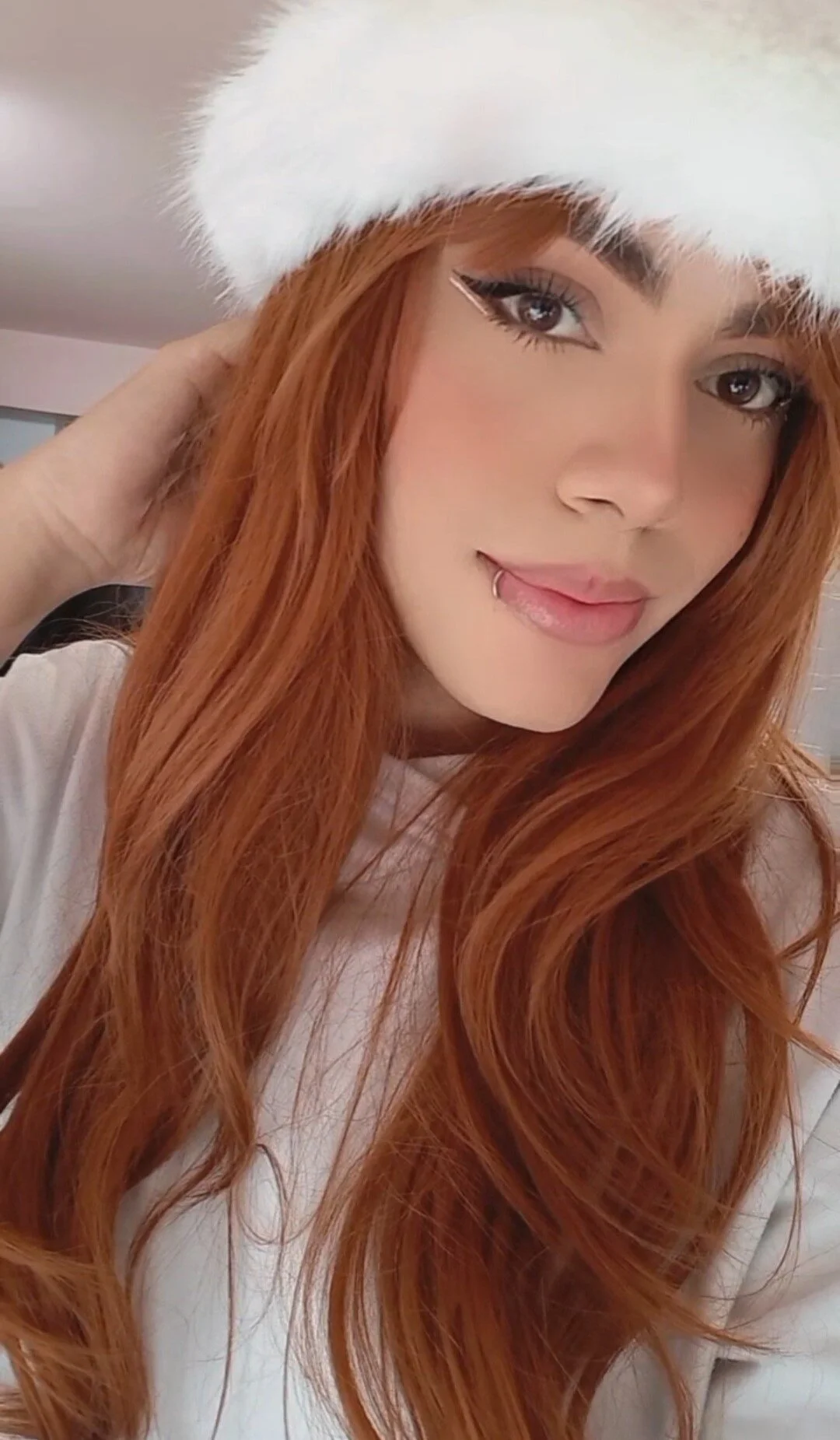 XXX Porn Photo of Nude Laurenn_evans 4