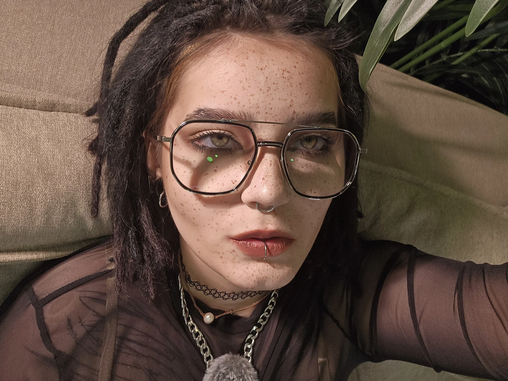 XXX Porn Photo of Nude amorefae 9
