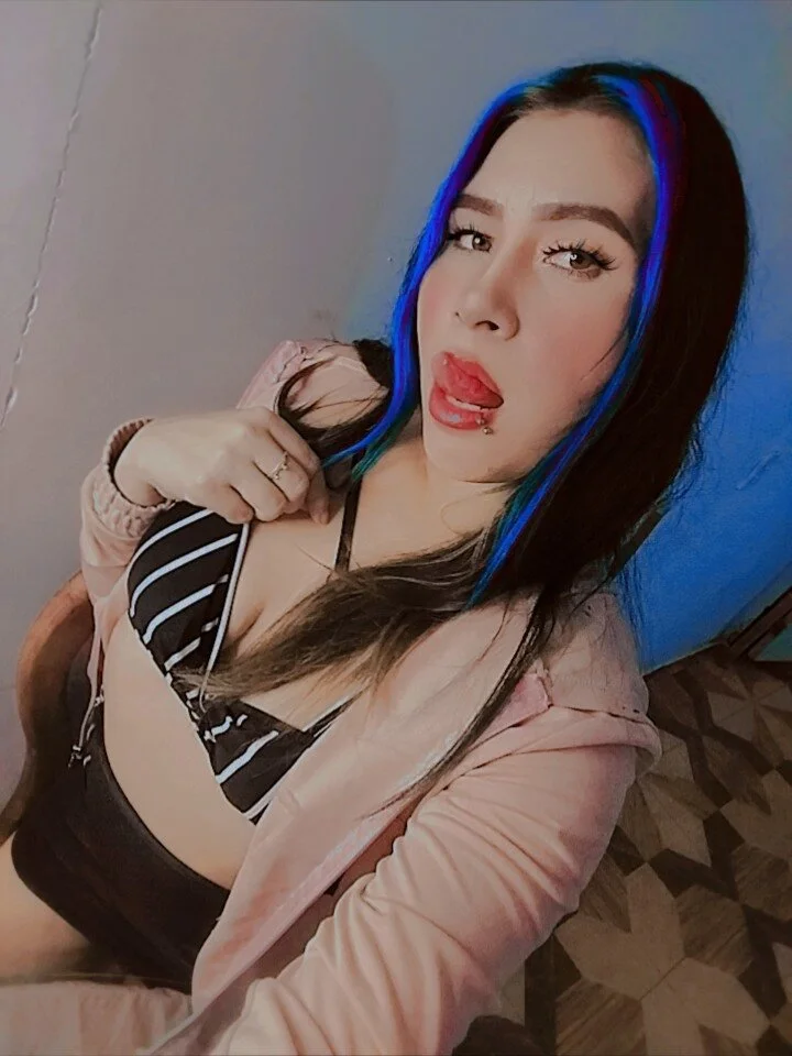XXX Porn Photo of Nude Melody_Megann 5
