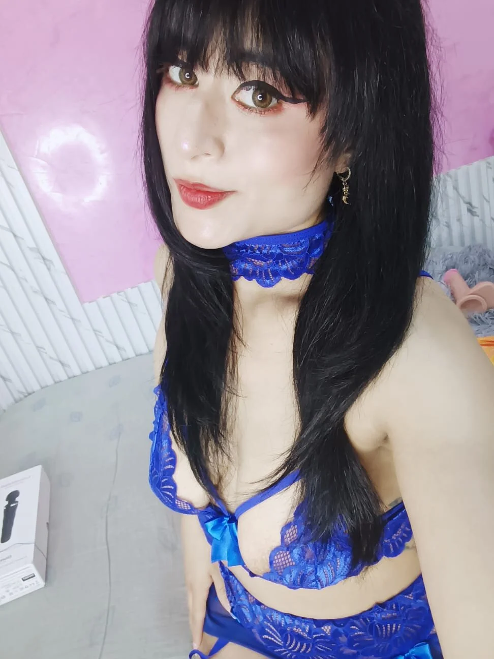 XXX Porn Photo of Nude Mia_Tailor_Bms 4