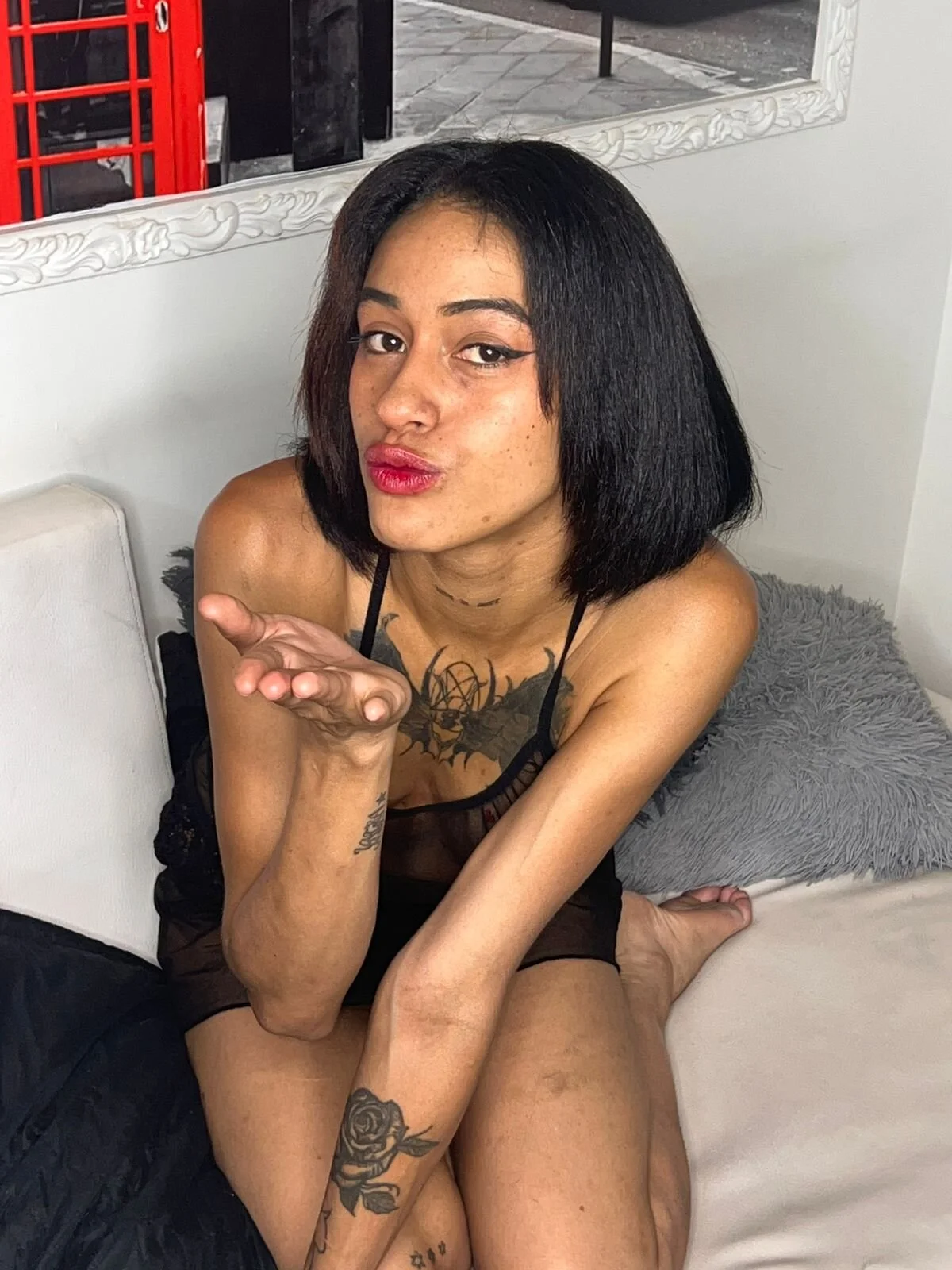 XXX Porn Photo of Nude Cataleya_Wilker 7