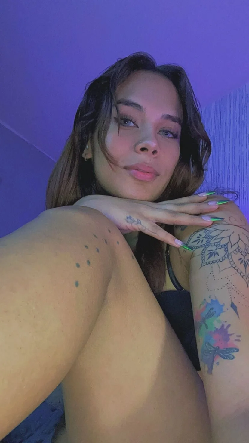 XXX Porn Photo of Nude Alessia28_ 7