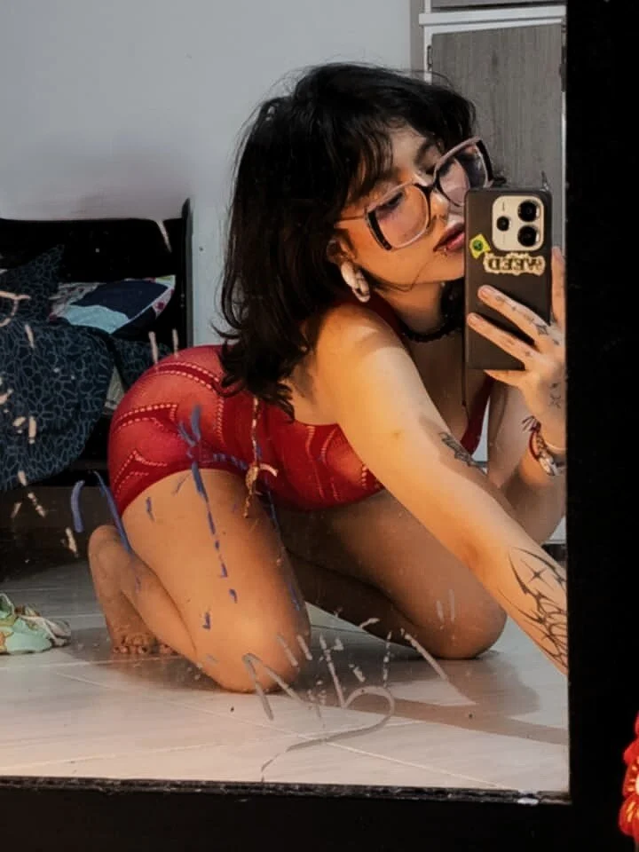 XXX Porn Photo of Nude Lia_Carter_ 27