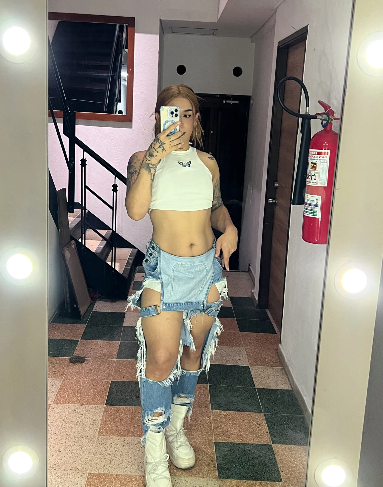 XXX Porn Photo of Nude Analii_Myerss_ 38