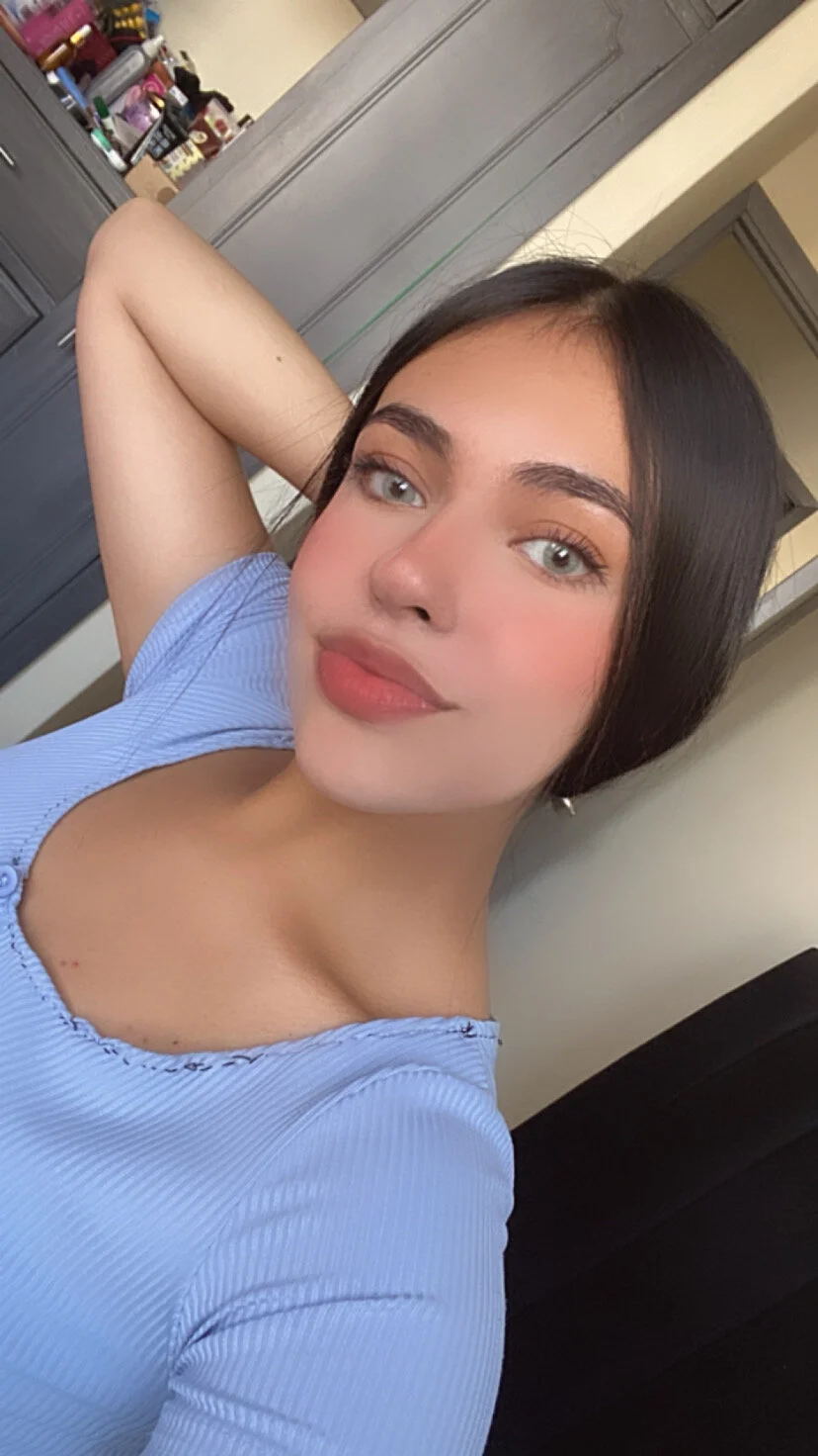 XXX Porn Photo of Nude DaphneUwu 222