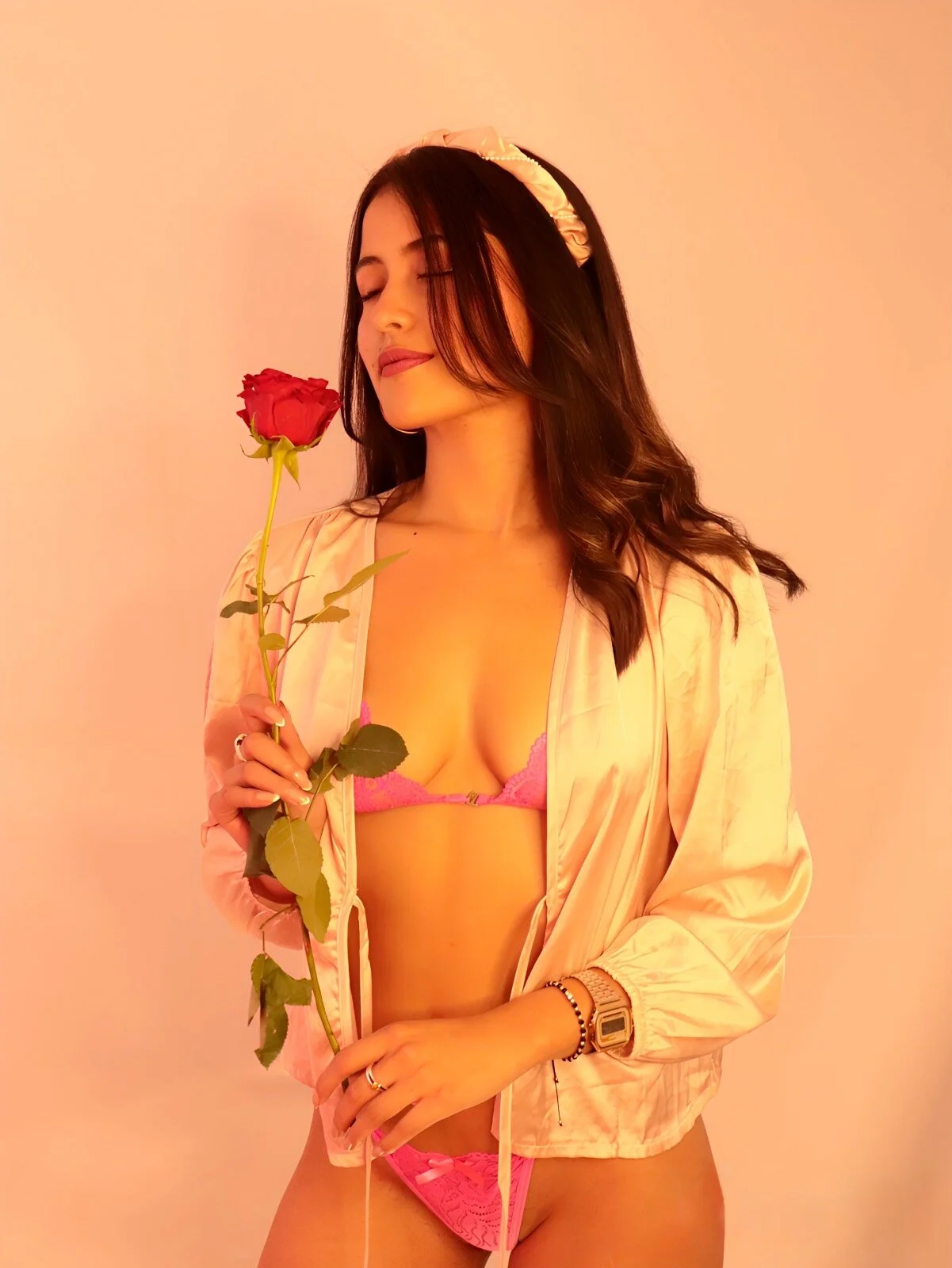 XXX Porn Photo of Nude Ana__Pink 25