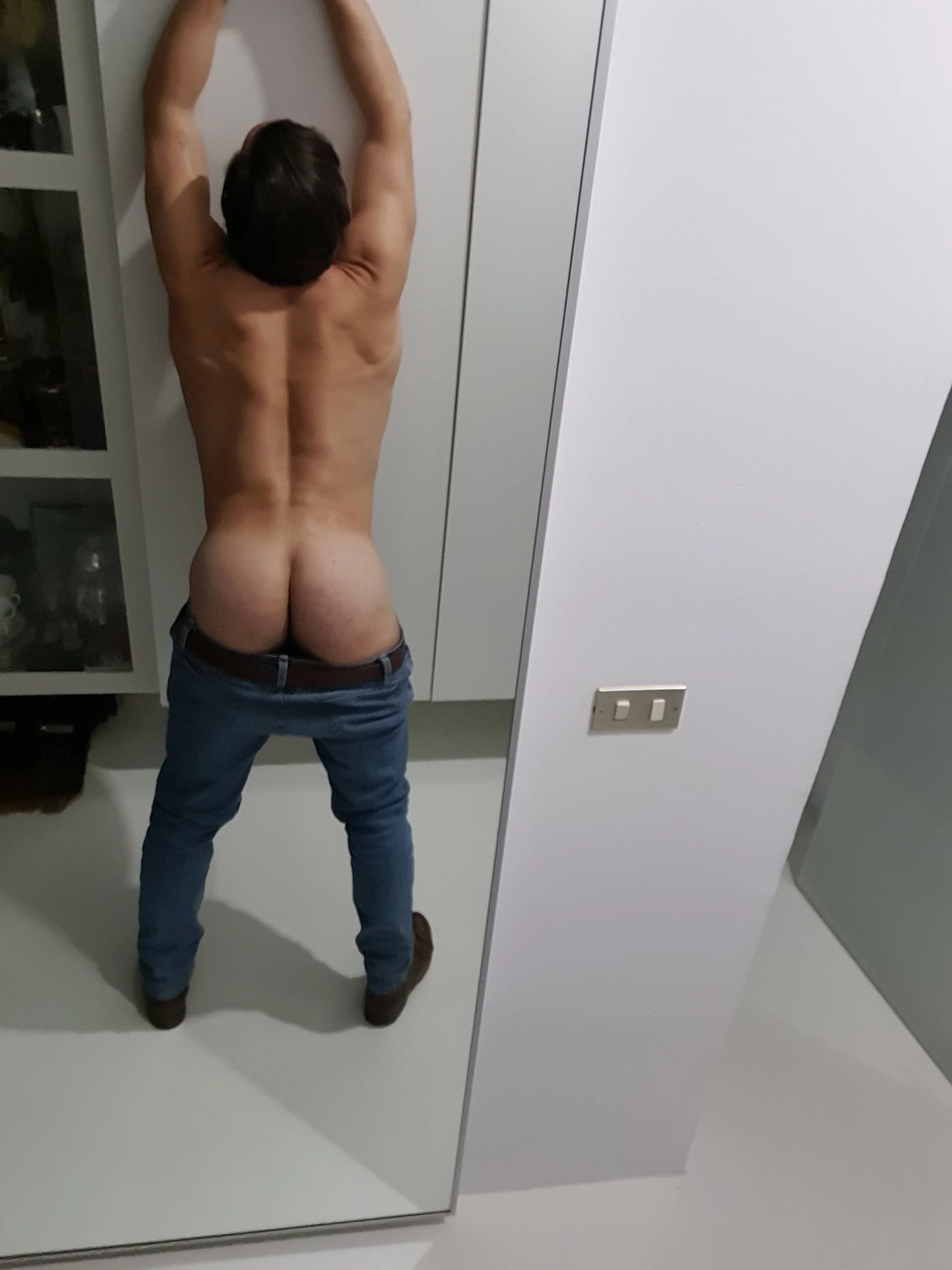 XXX Porn Photo of Nude gym_master 6
