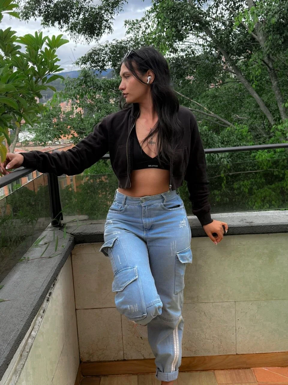 XXX Porn Photo of Nude samiradoll 5