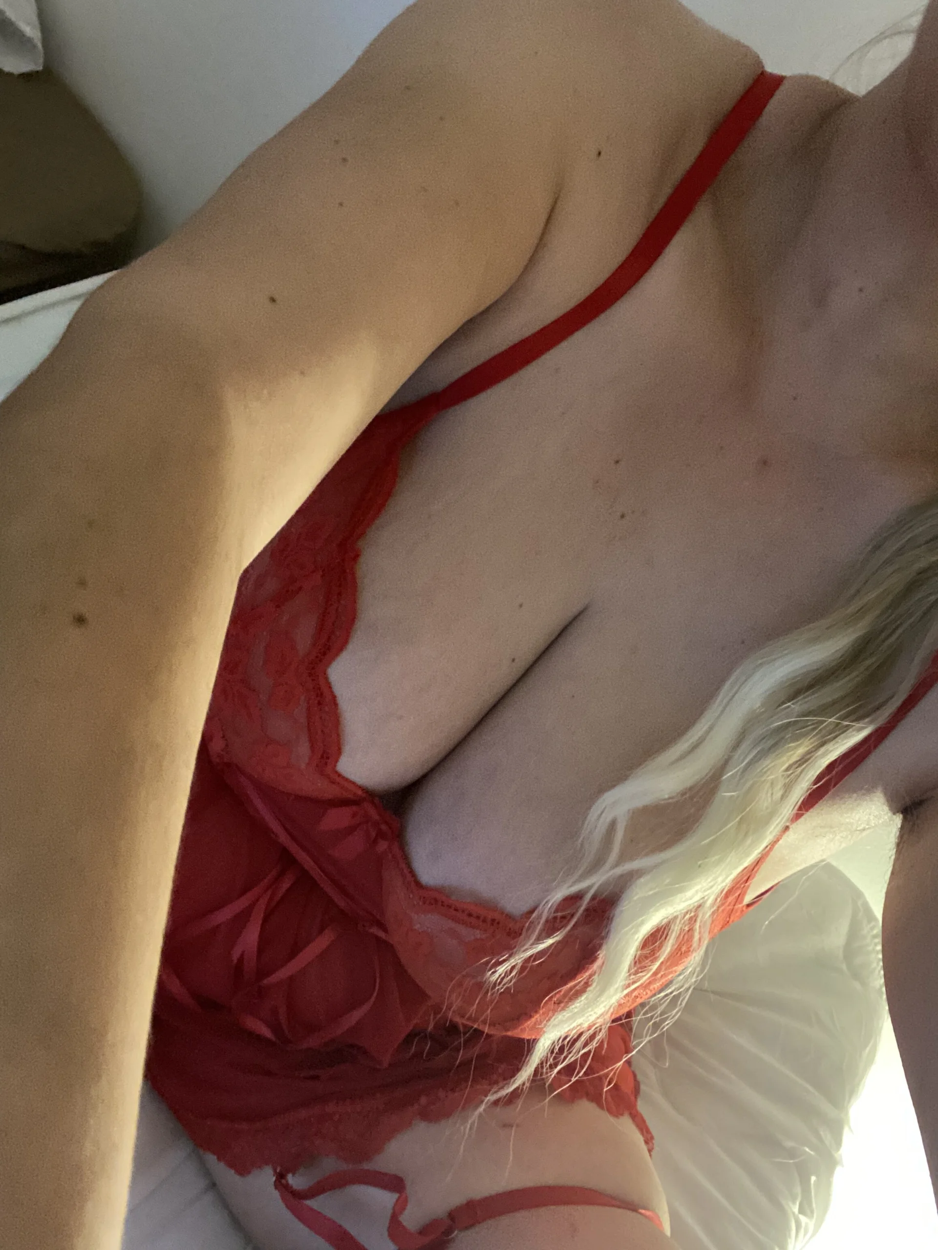 XXX Porn Photo of Nude Melinastarr 4