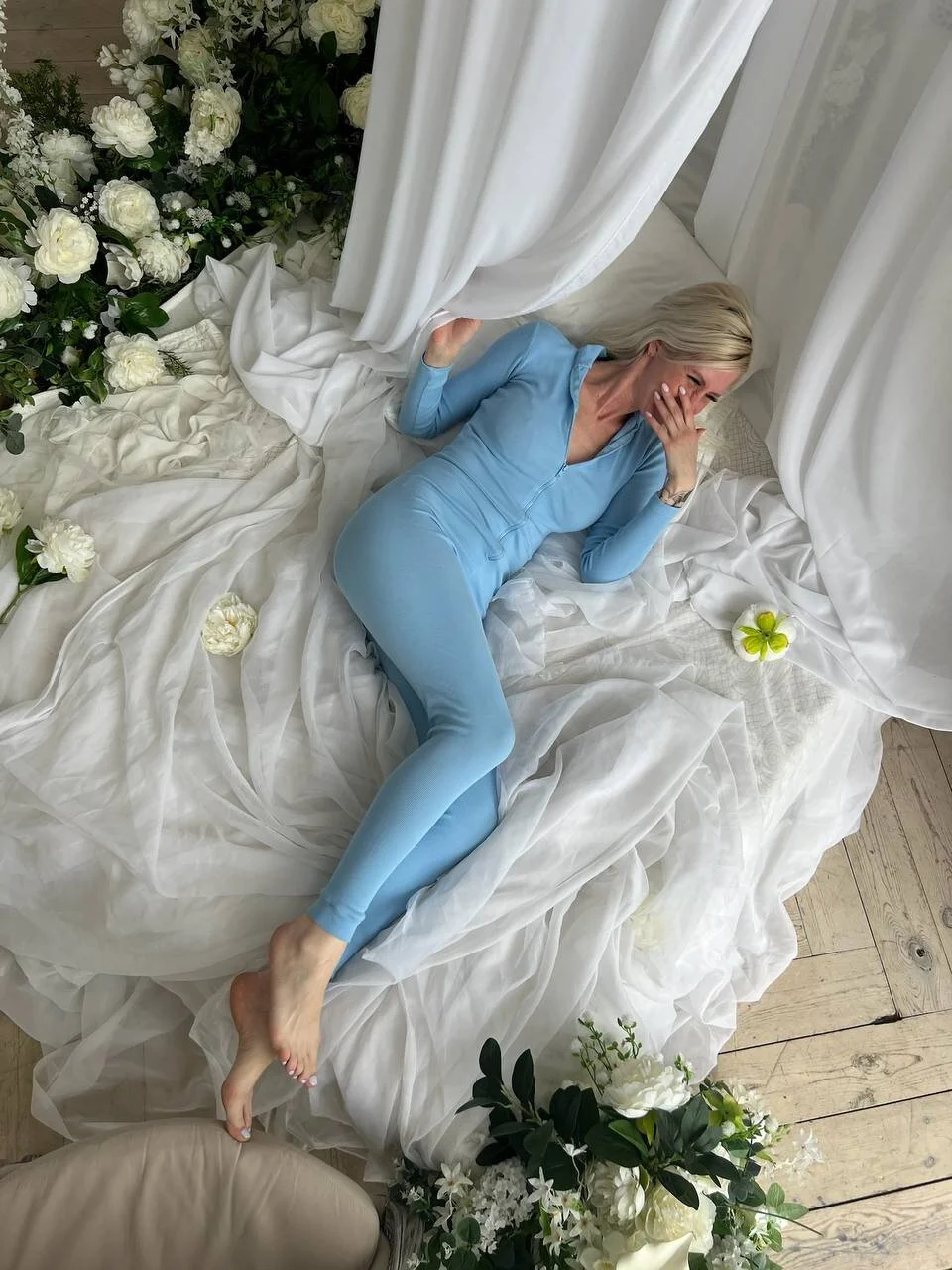XXX Porn Photo of Nude Mermaid_N 20