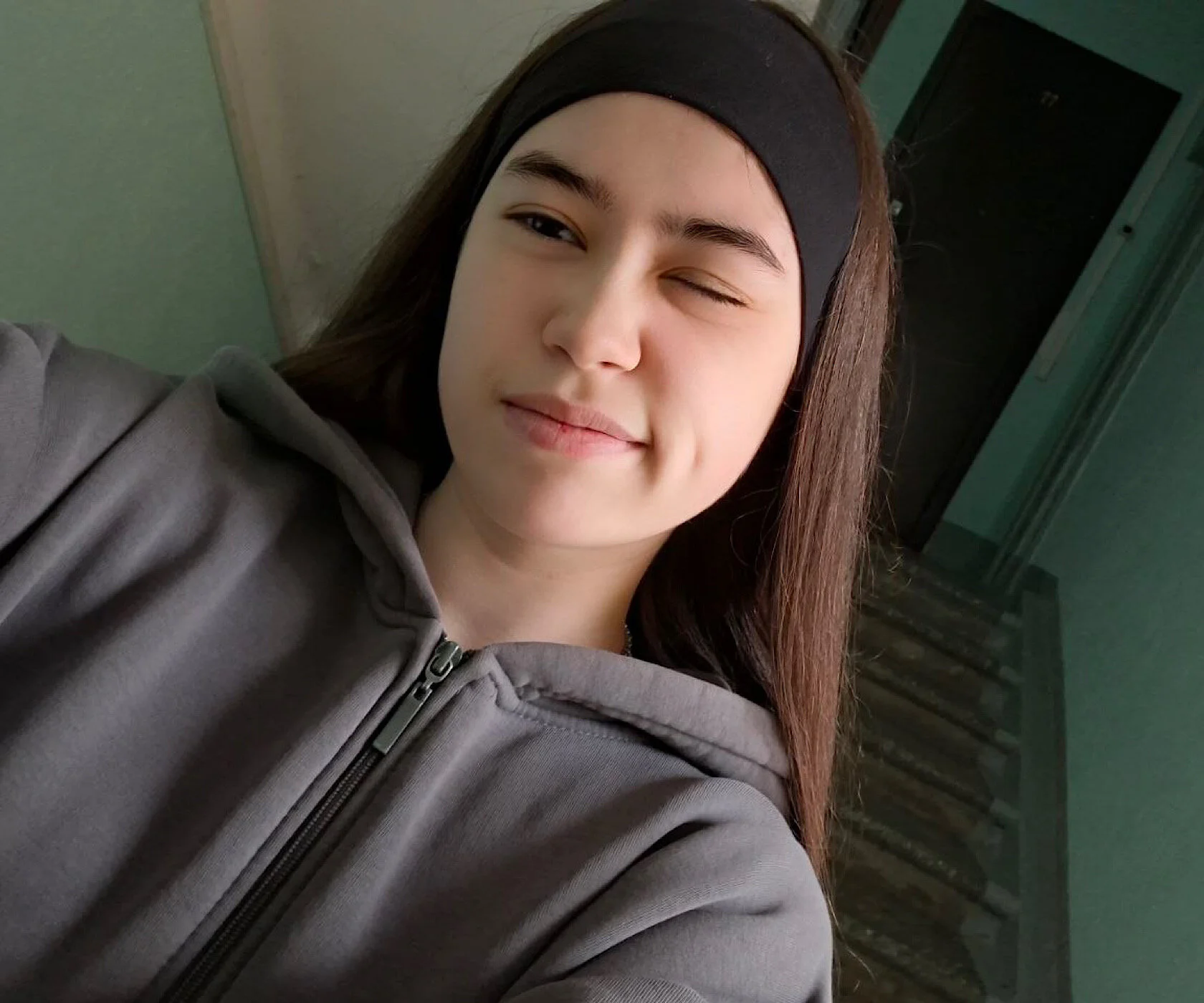 XXX Porn Photo of Nude ChelseyKarin 4