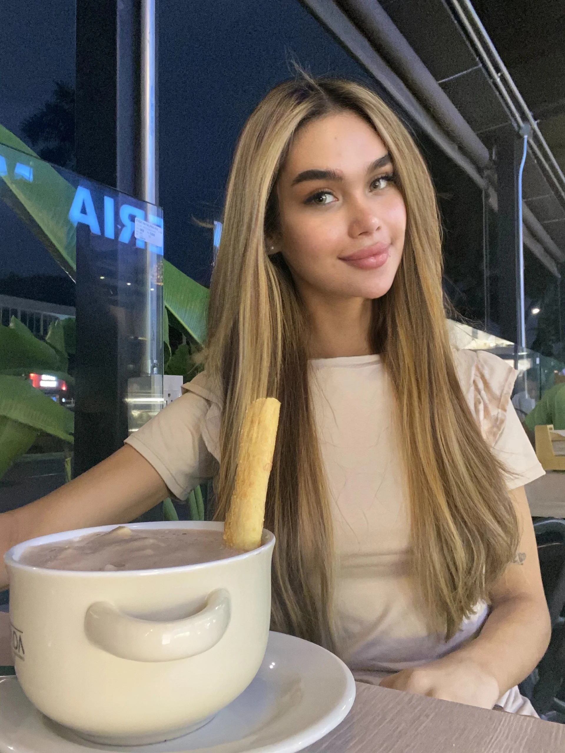 XXX Porn Photo of Nude SoySabrinaThebest 12