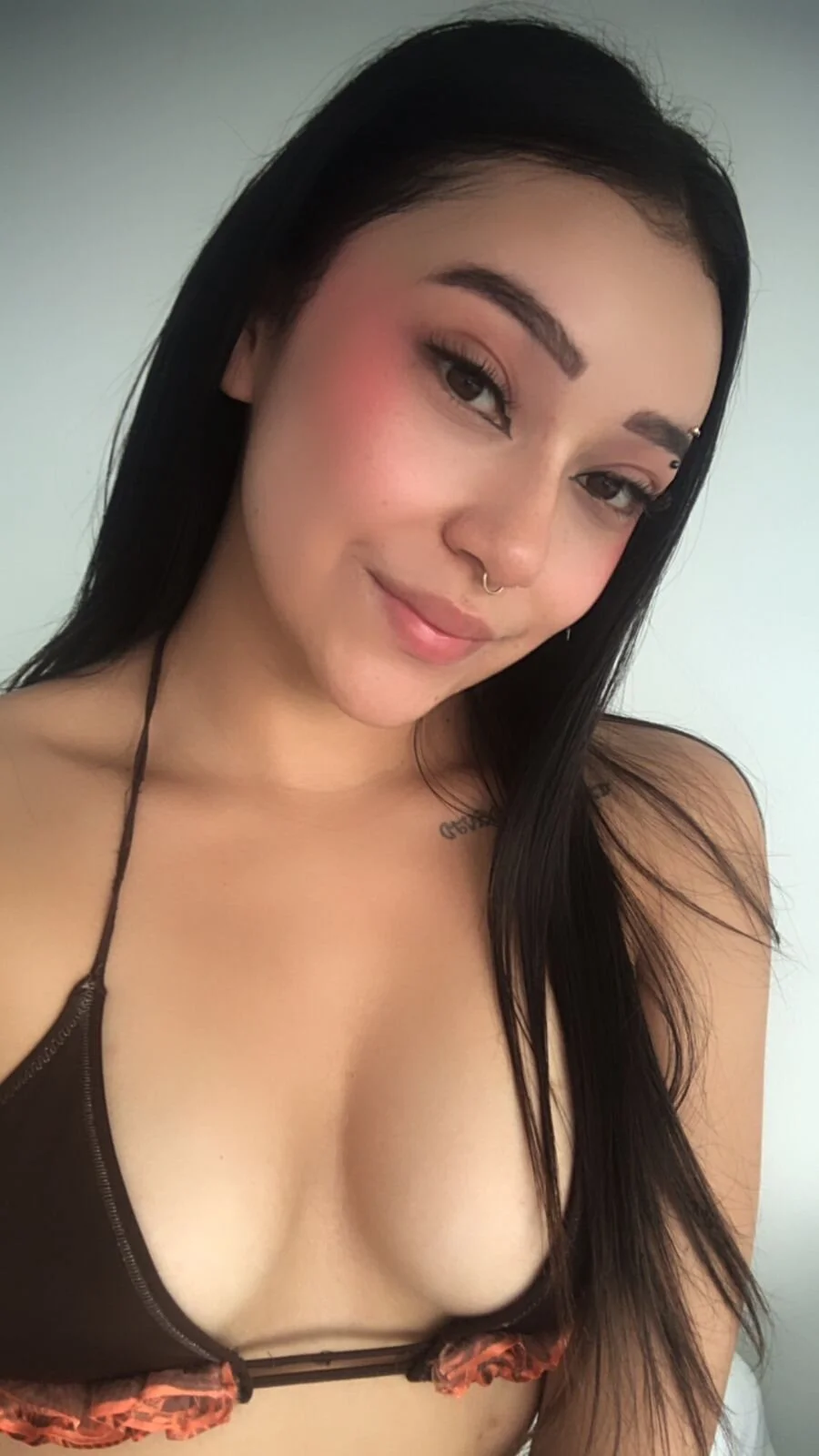 XXX Porn Photo of Nude AshleyPinkk21_ 2