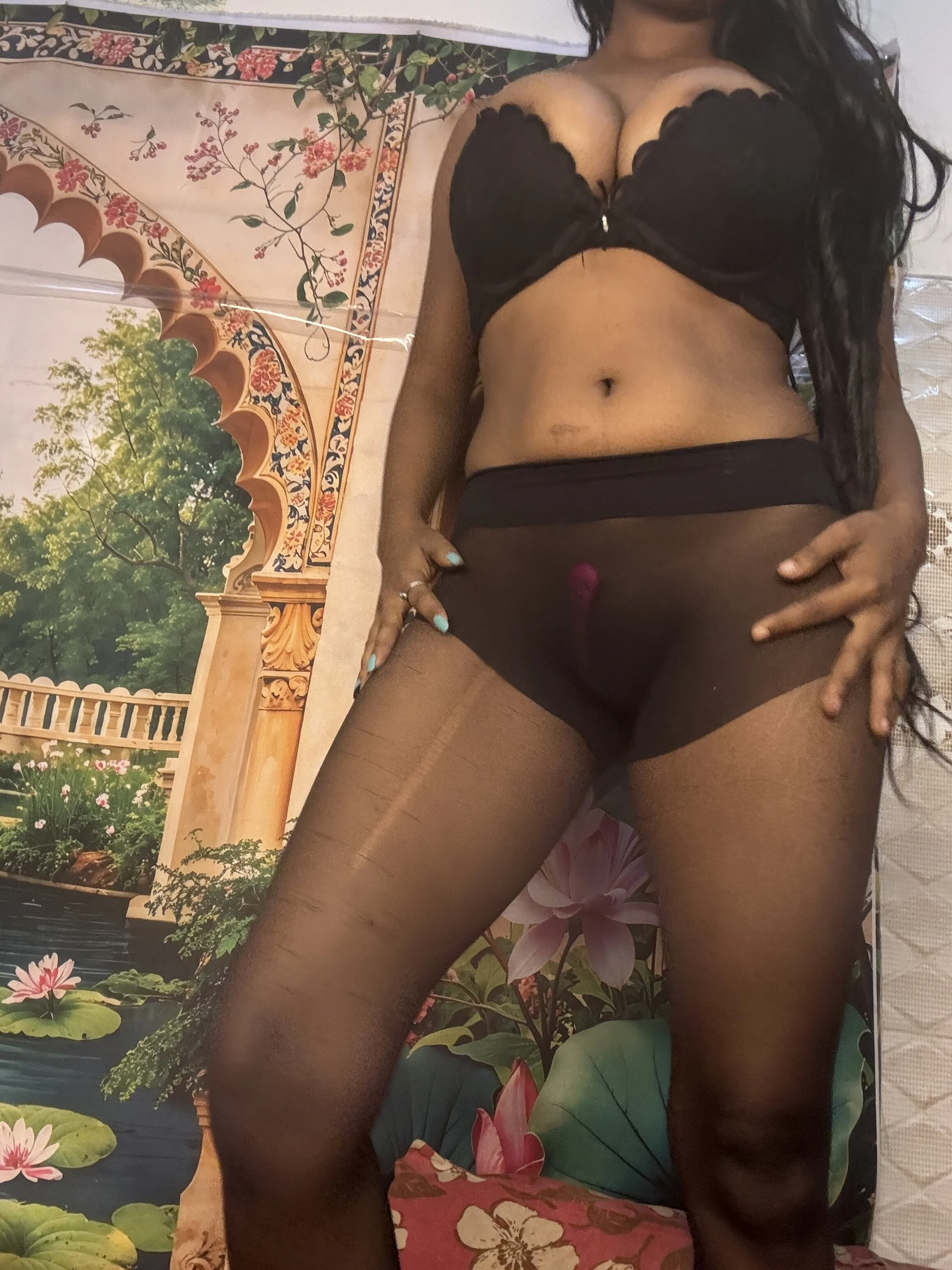 XXX Porn Photo of Nude iPhone_Lover 12