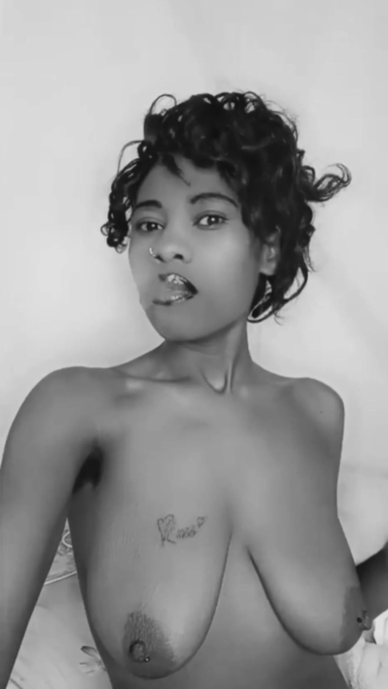 XXX Porn Photo of Nude Nasty_sonnie 260
