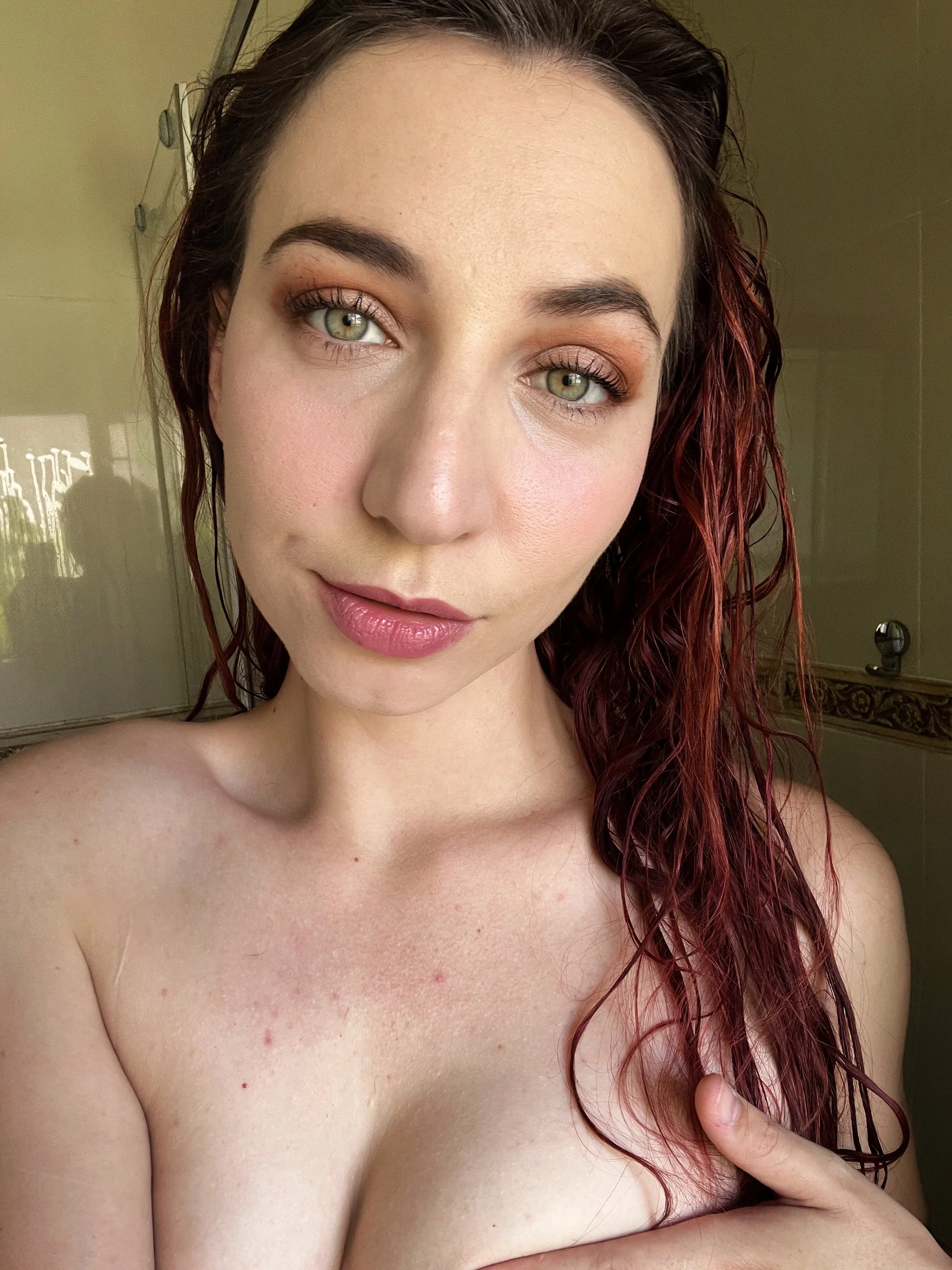 XXX Porn Photo of Nude Monthain007 14