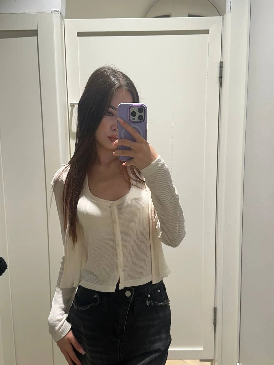 XXX Porn Photo of Nude UliaNeer 38