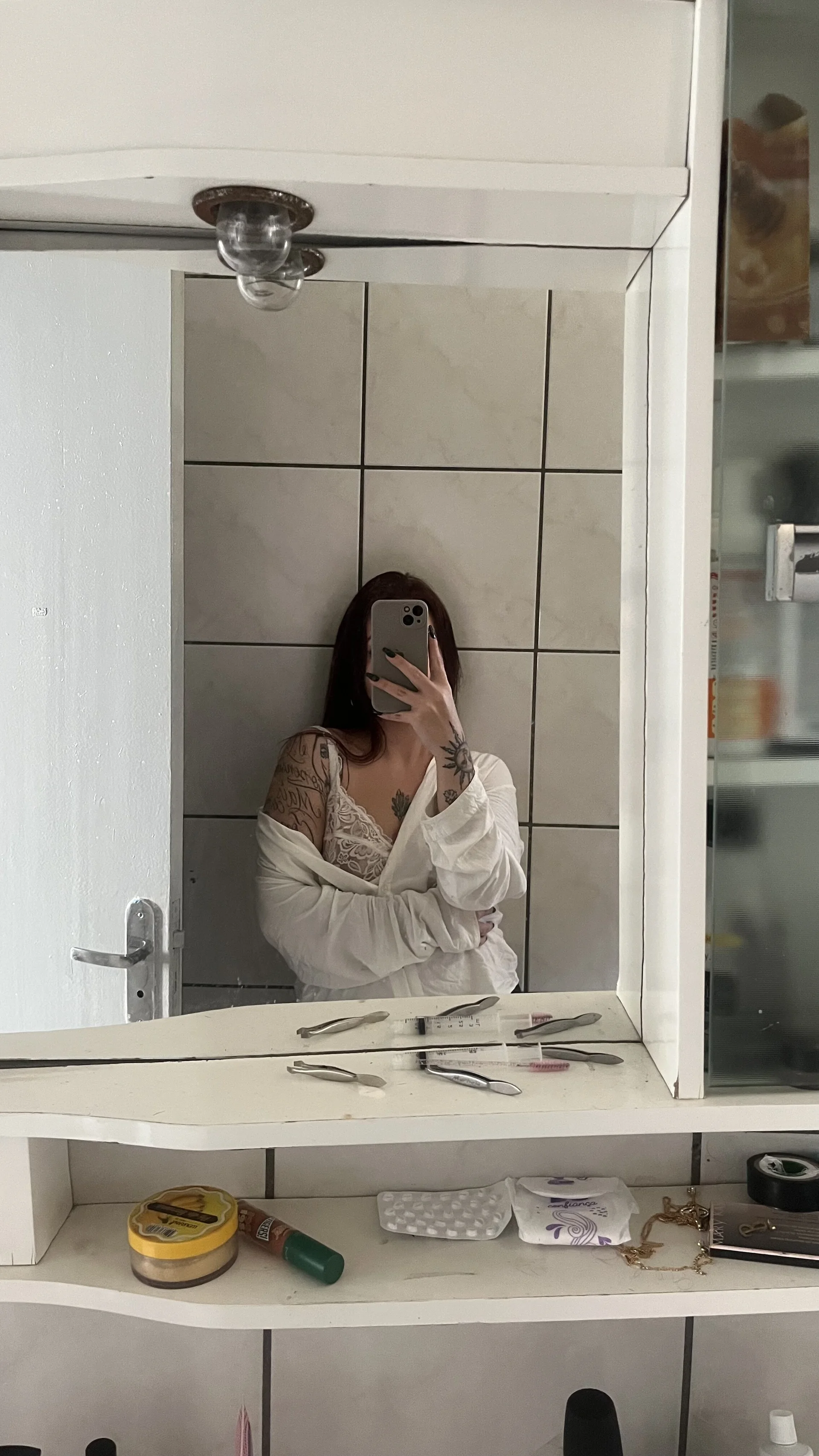 XXX Porn Photo of Nude chelbyy 1