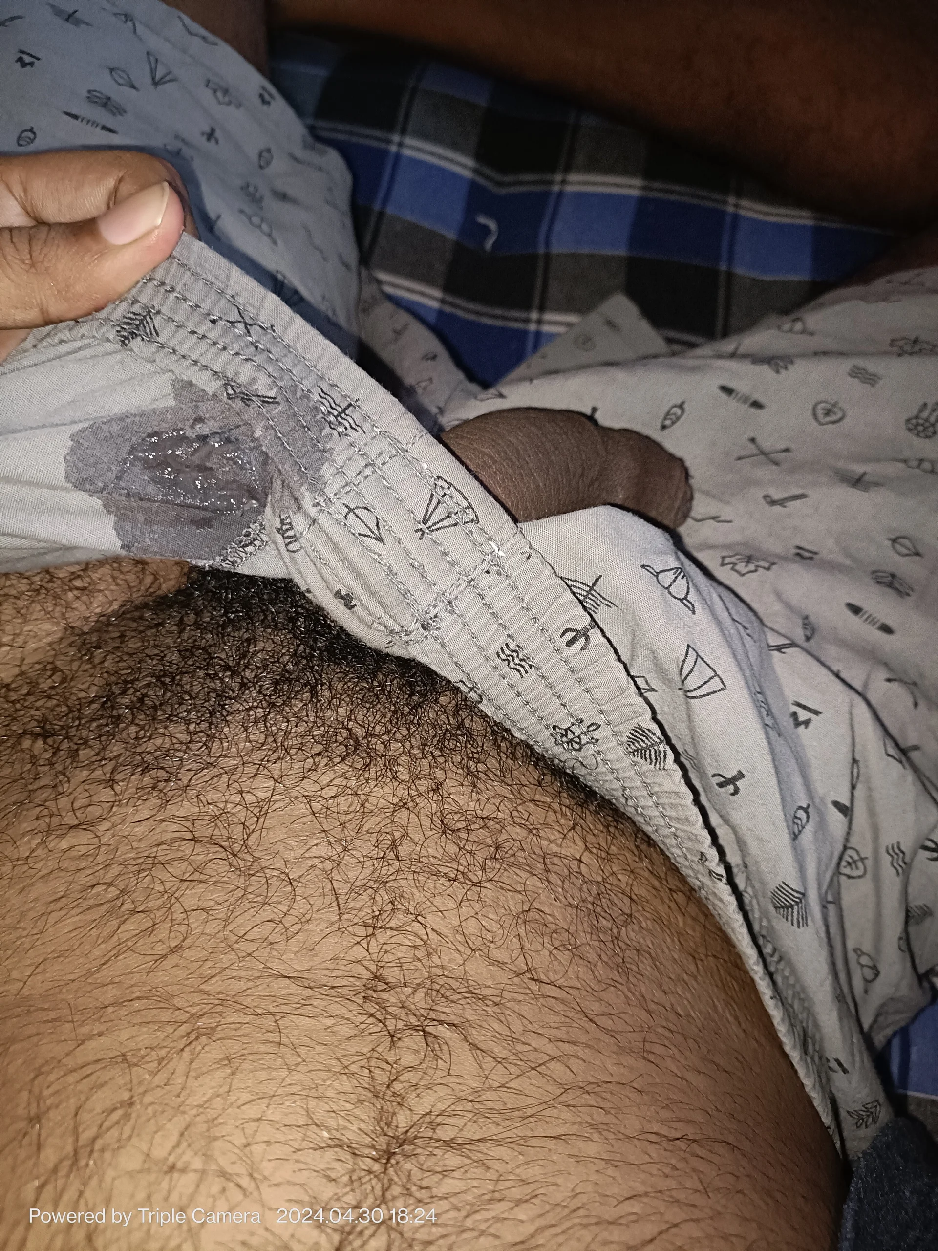 XXX Porn Photo of Nude Manly_boy 2