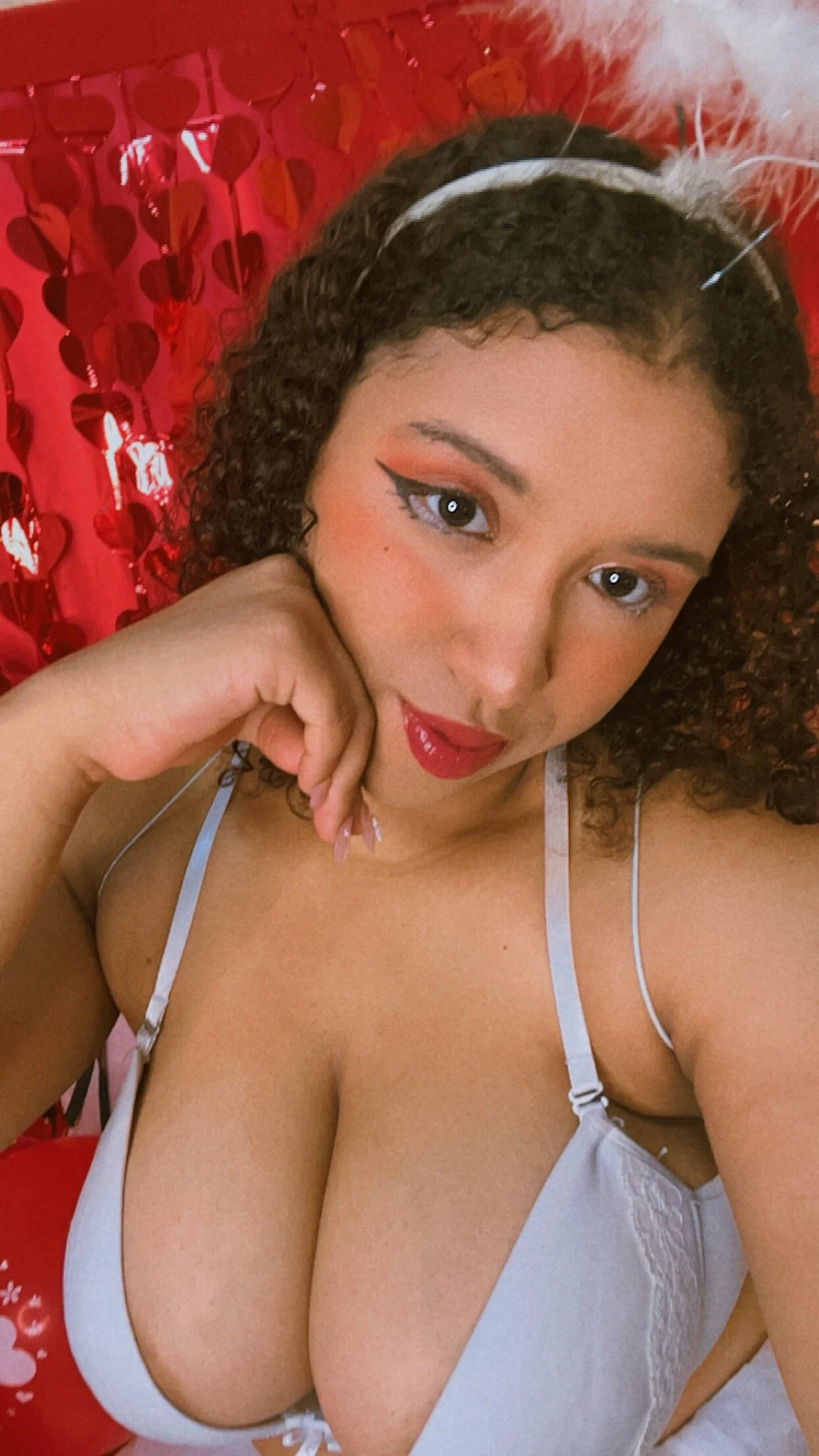 XXX Porn Photo of Nude barbara_falcons 3