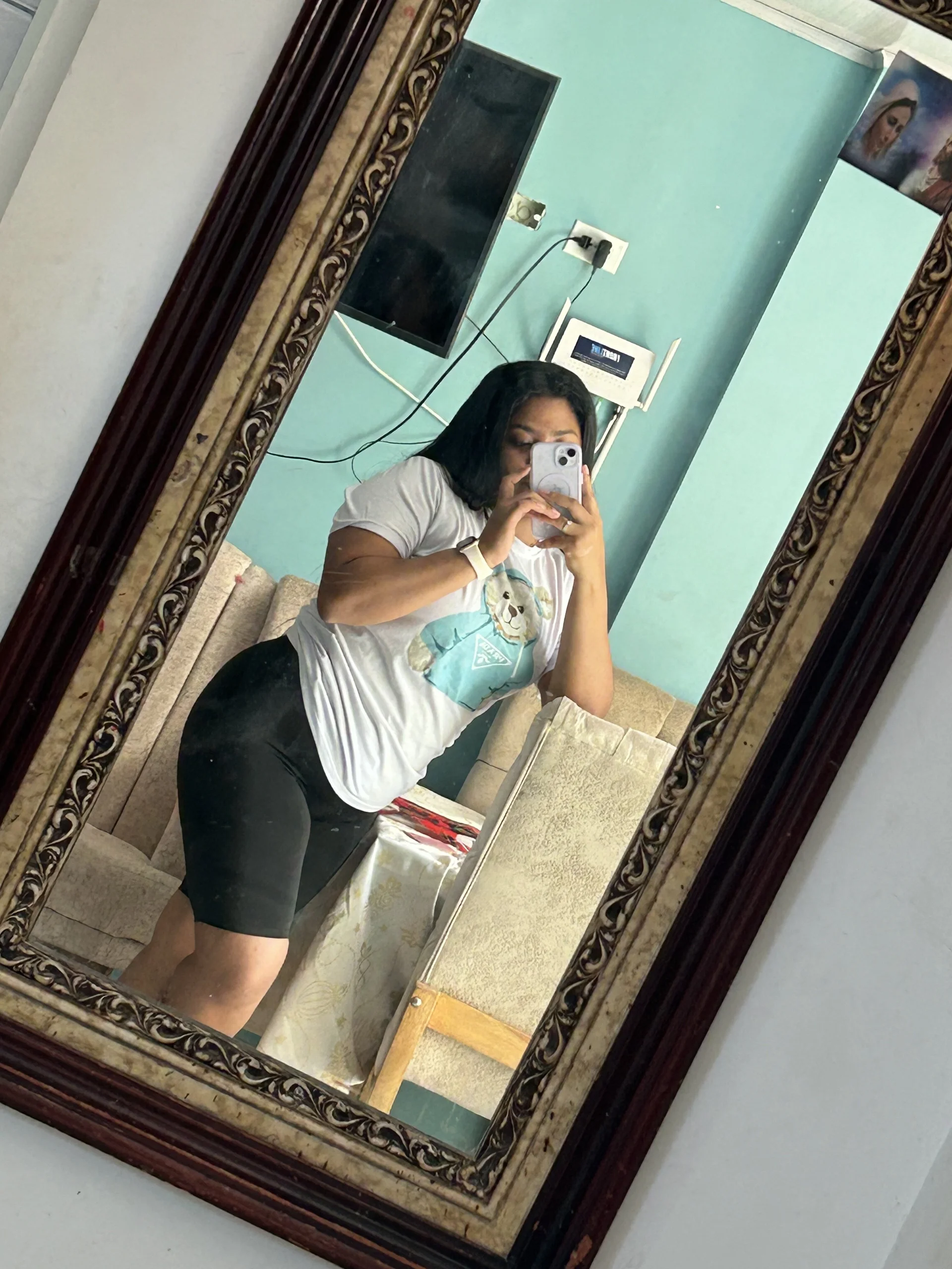 XXX Porn Photo of Nude La_mamigrunch 1
