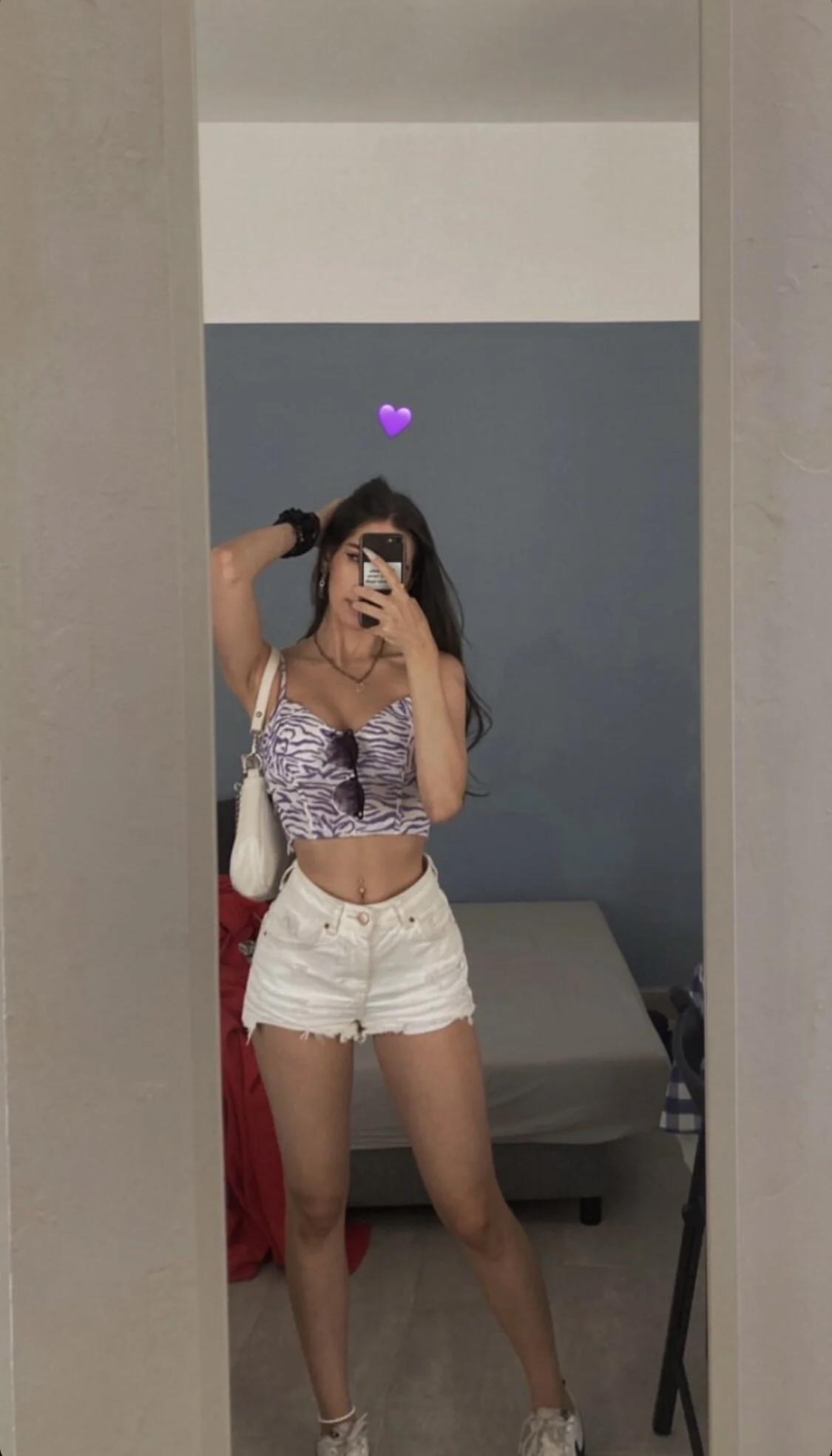 XXX Porn Photo of Nude Barbie-giirl 8