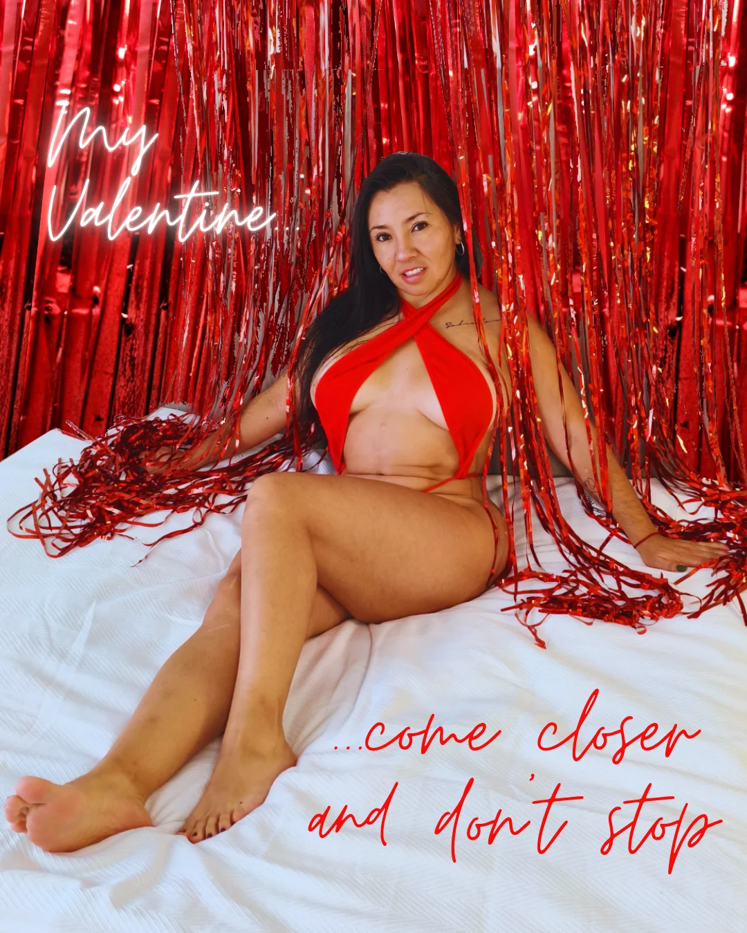 XXX Porn Photo of Nude Talia__velvet 18