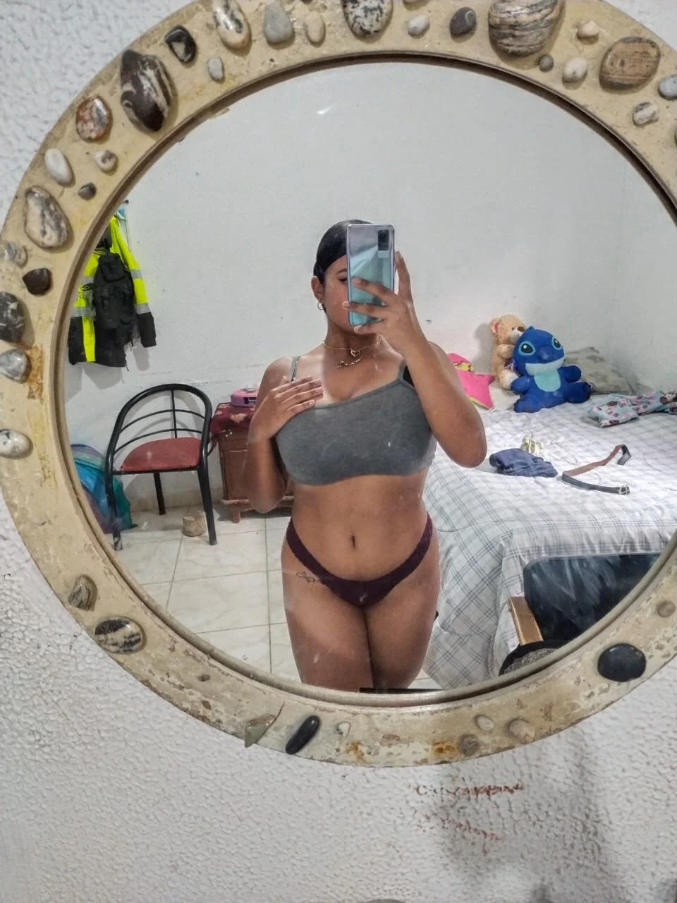 XXX Porn Photo of Nude Sexxxy_Lau 19