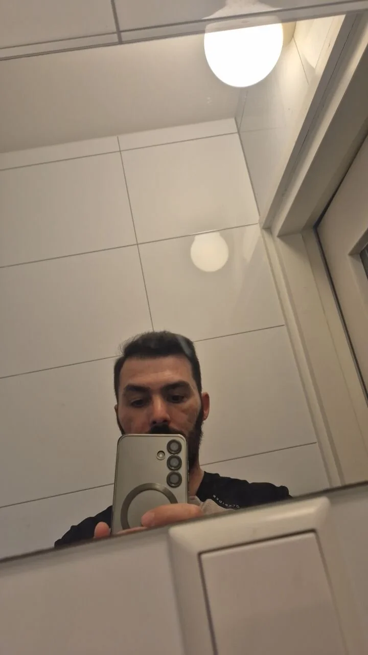XXX Porn Photo of Nude Dario40filip 11