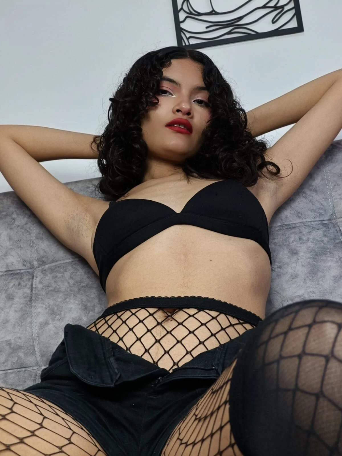 XXX Porn Photo of Nude MirandaLawrens_ 14