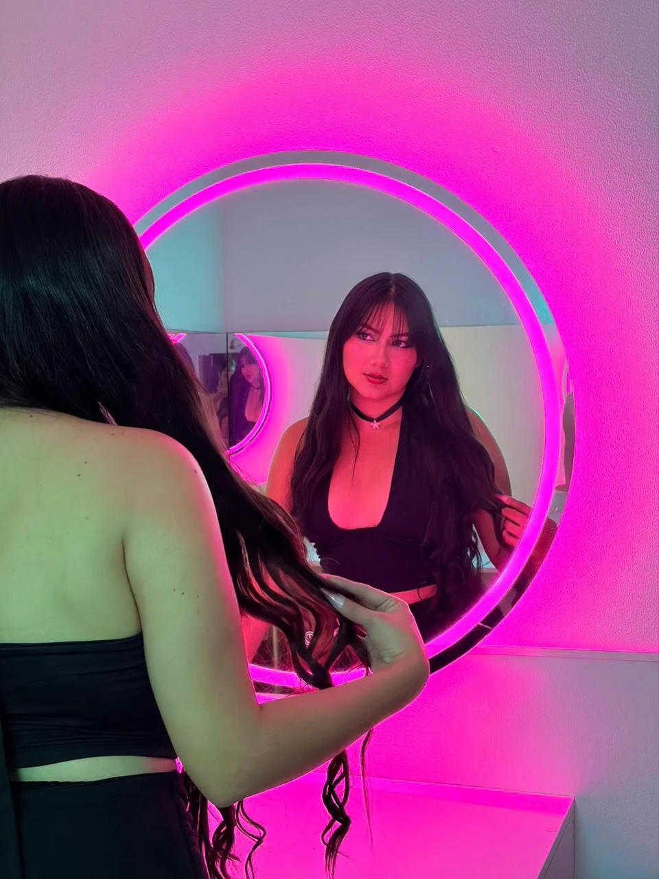 XXX Porn Photo of Nude Mia_nyxie 11