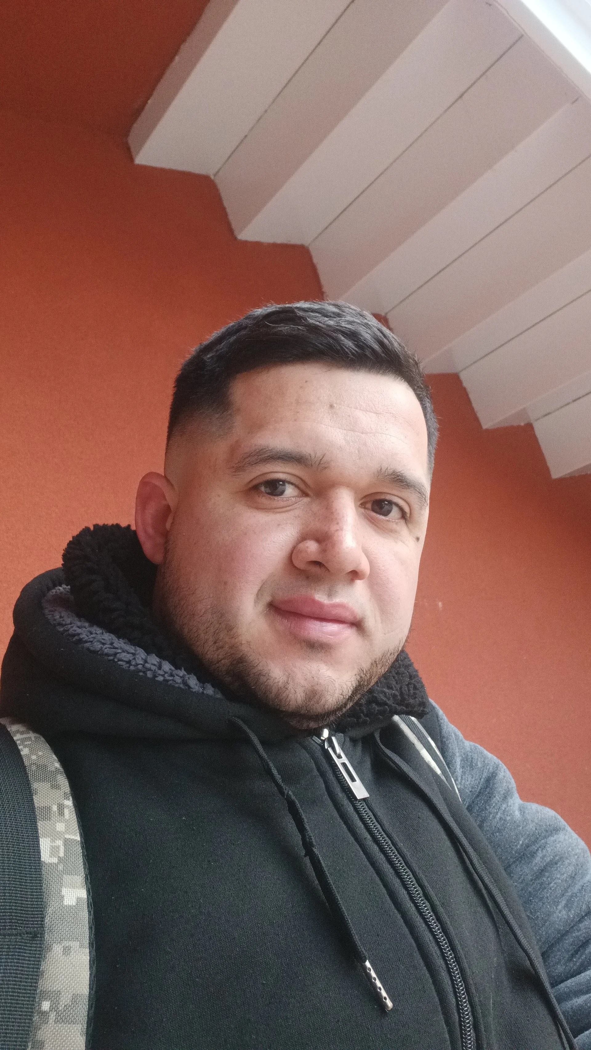 XXX Porn Photo of Nude DiegoDuke 5