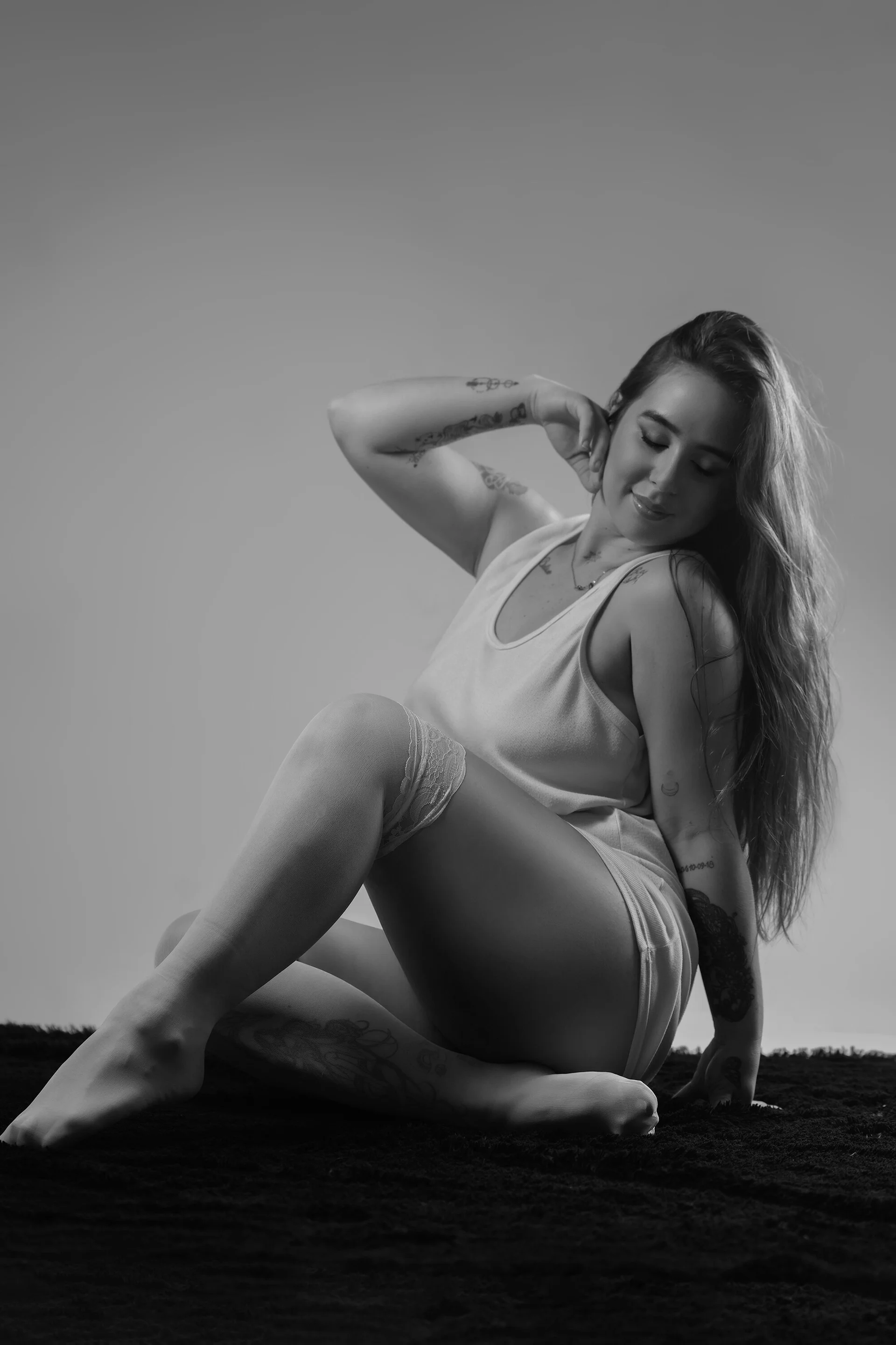 XXX Porn Photo of Nude AlliceLover 69