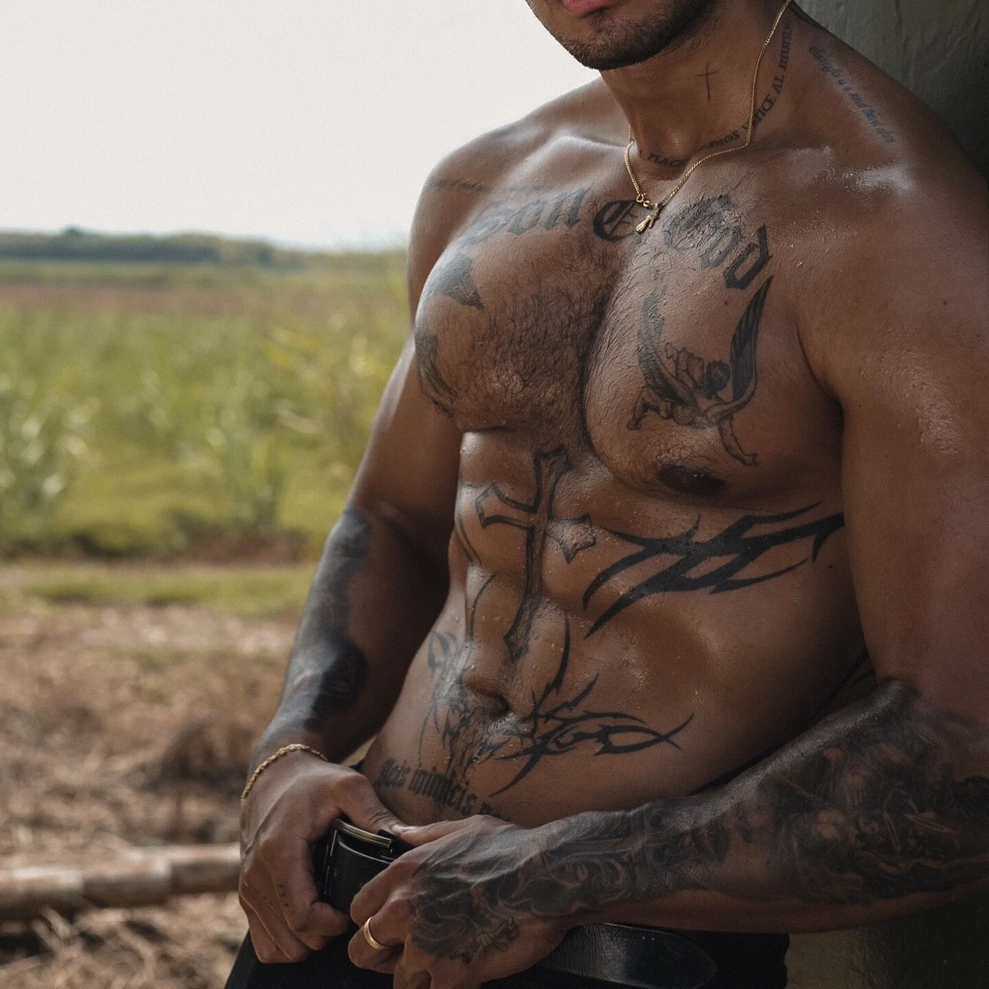 XXX Porn Photo of Nude JACOB_MARTINS 68