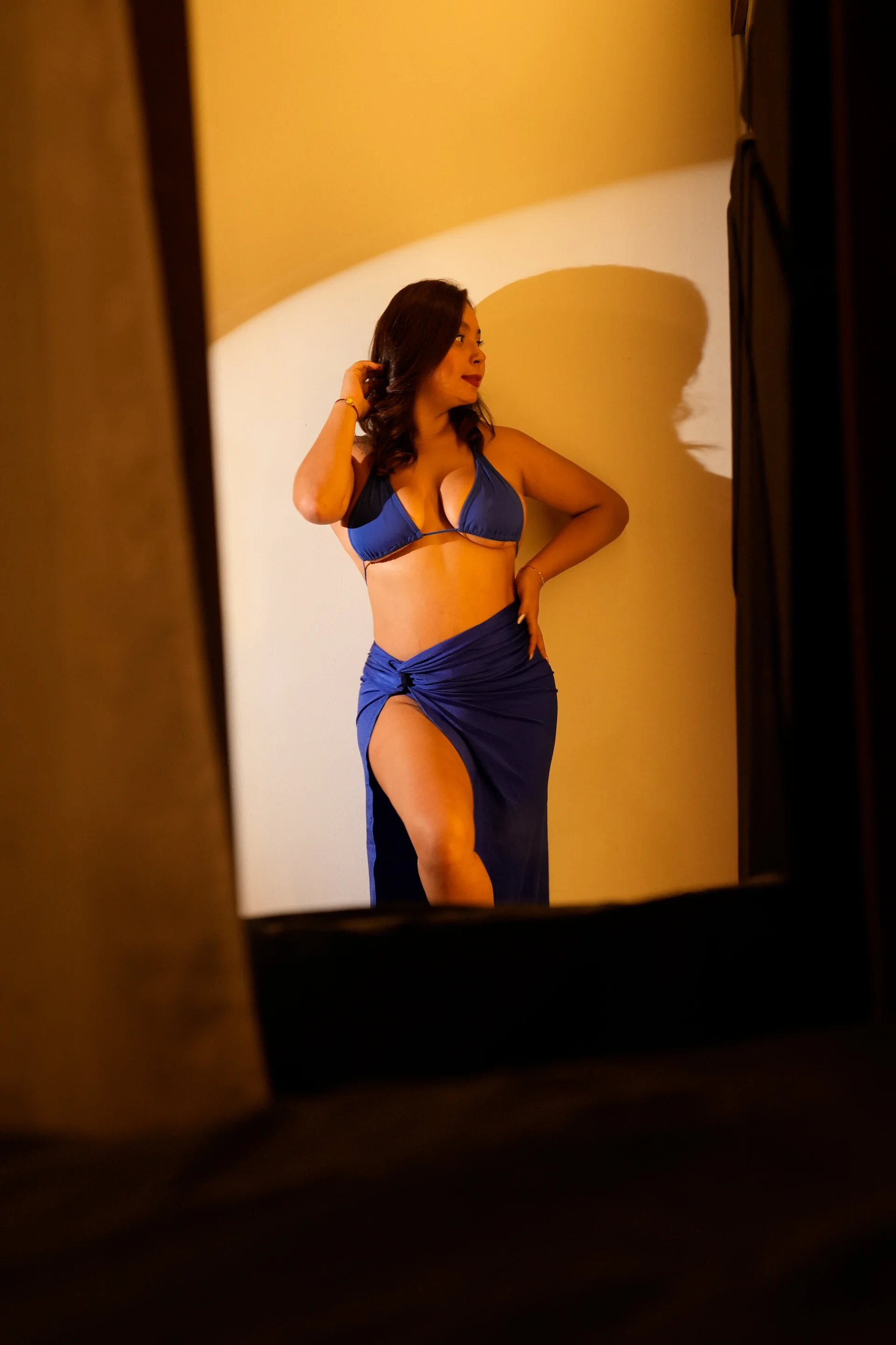 XXX Porn Photo of Nude LizzRouse 50