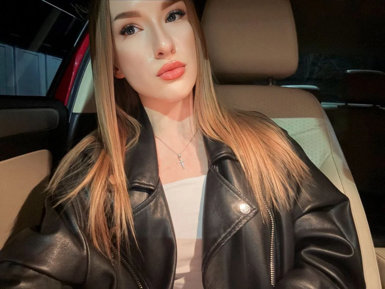 XXX Porn Photo of Nude doll_vey 3