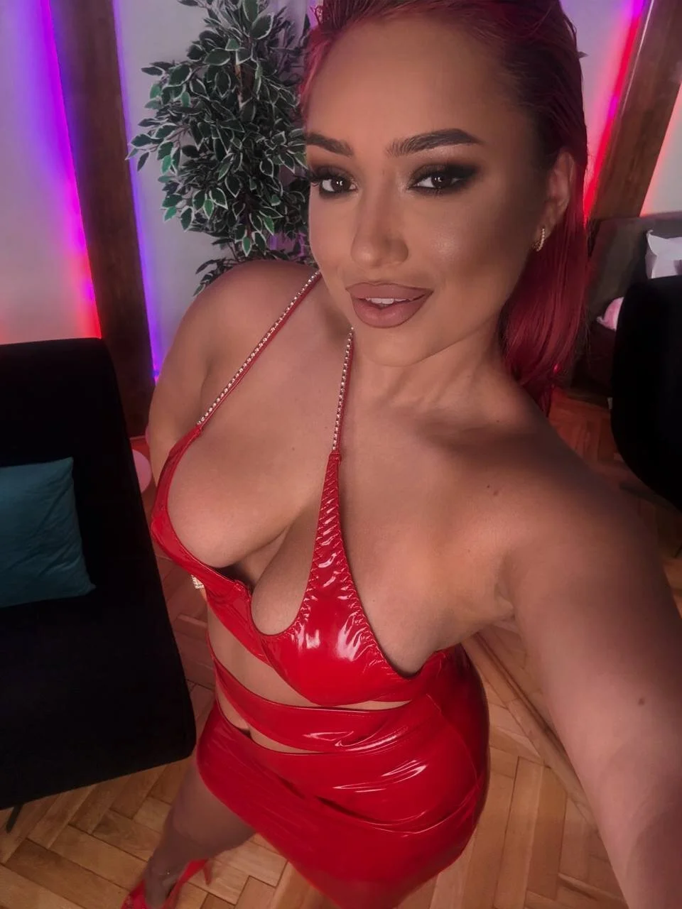 XXX Porn Photo of Nude EmyHilton 95