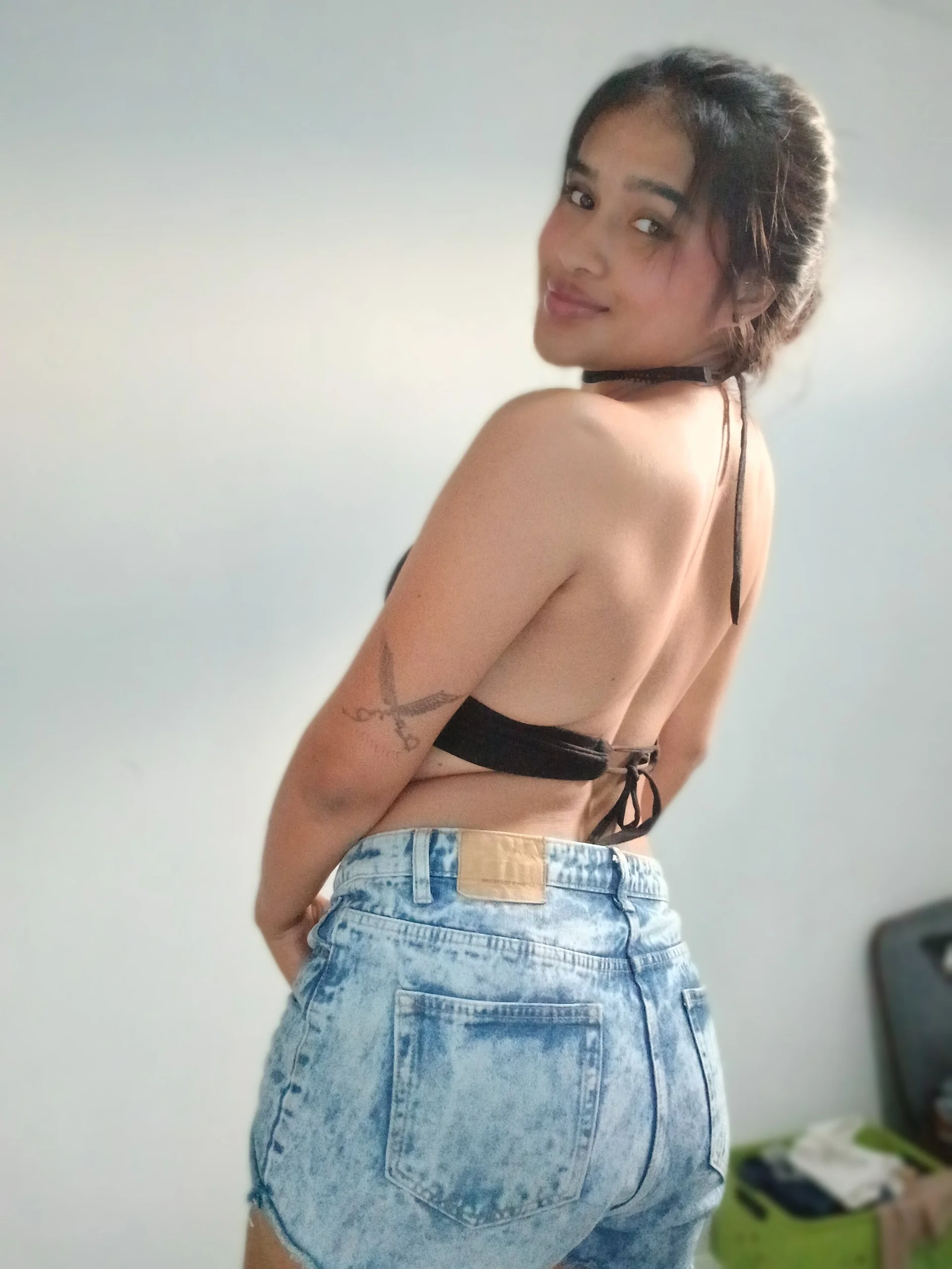 XXX Porn Photo of Nude Paloma_alves2 8