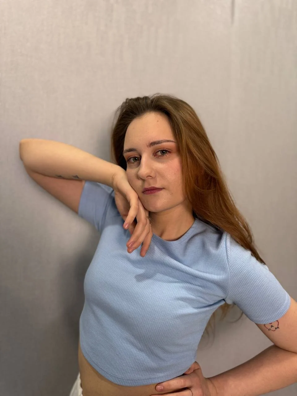 XXX Porn Photo of Nude VeraCoston 8