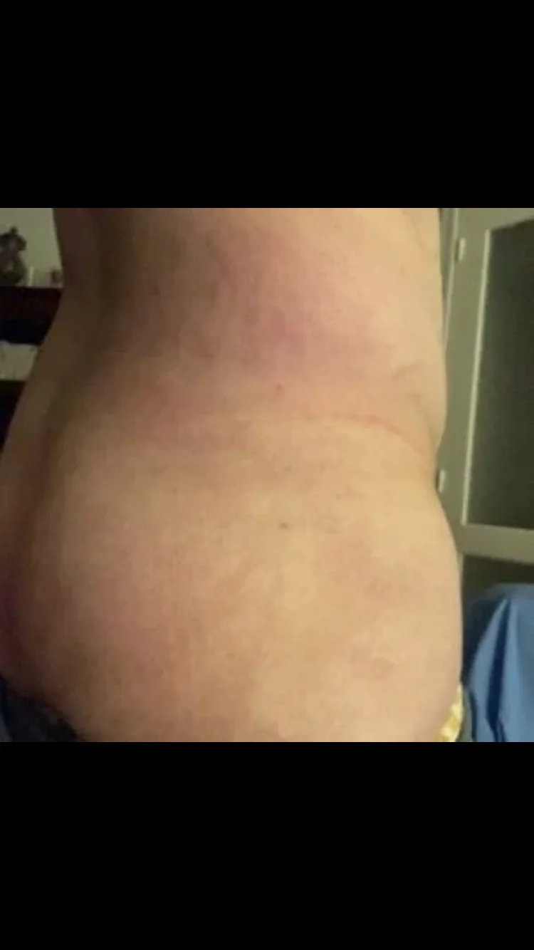XXX Porn Photo of Nude QueueFrenchie 7