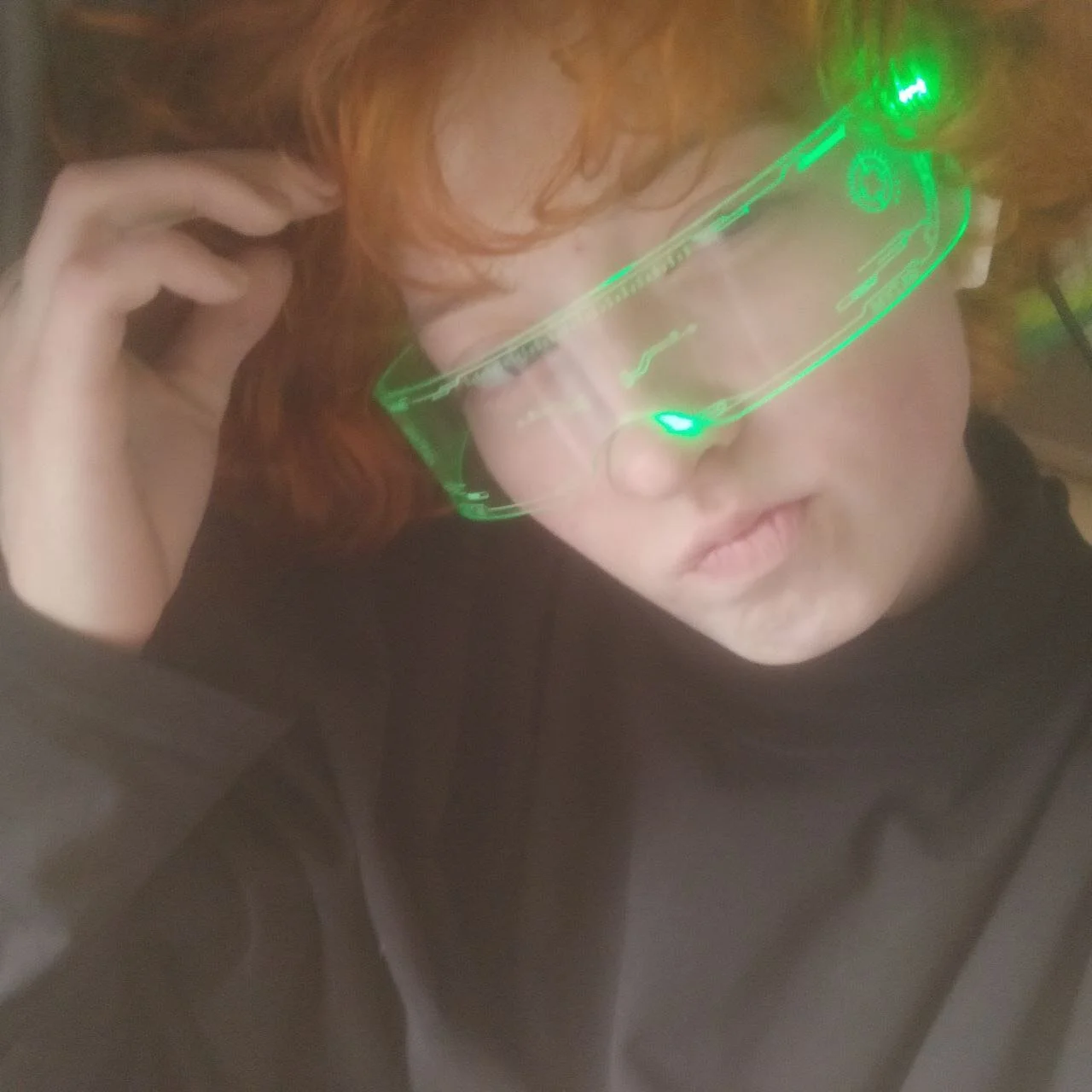 XXX Porn Photo of Nude JuanaFriesz 21