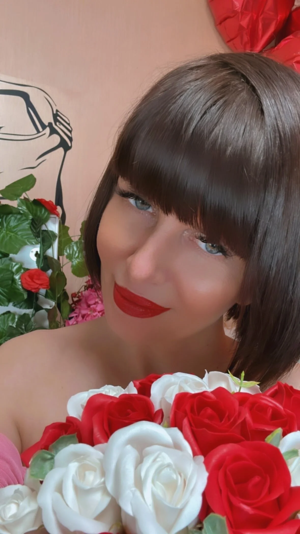 XXX Porn Photo of Nude Cutie_orgasm 318