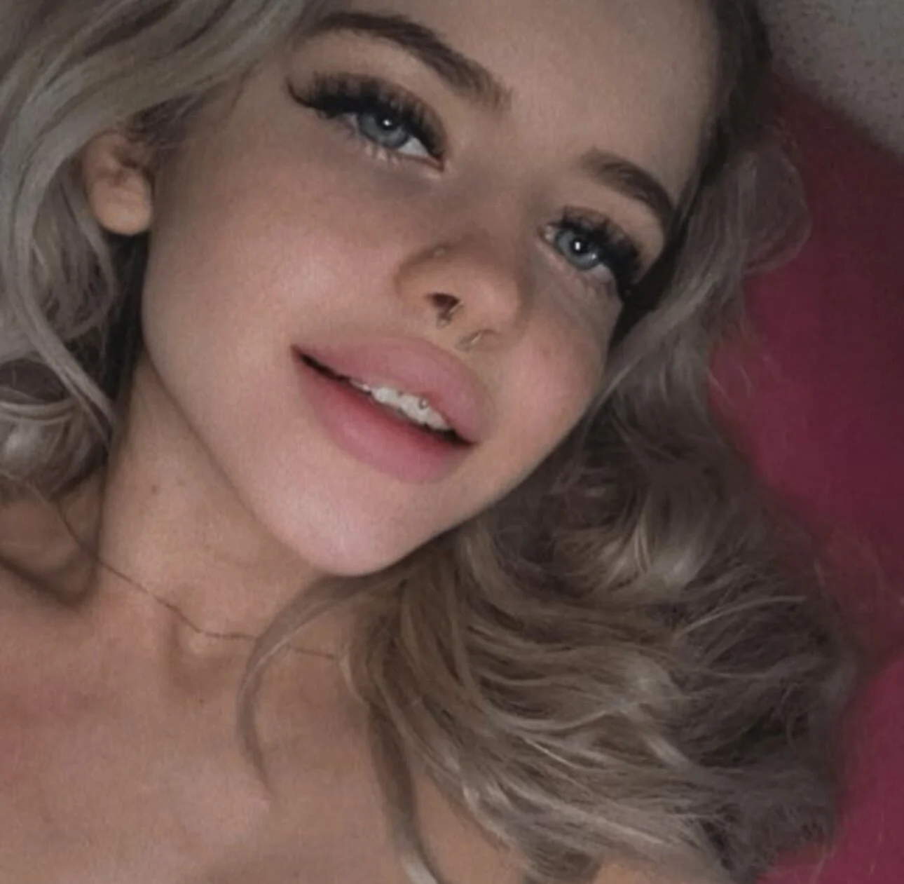 XXX Porn Photo of Nude Holly-Glamour 137